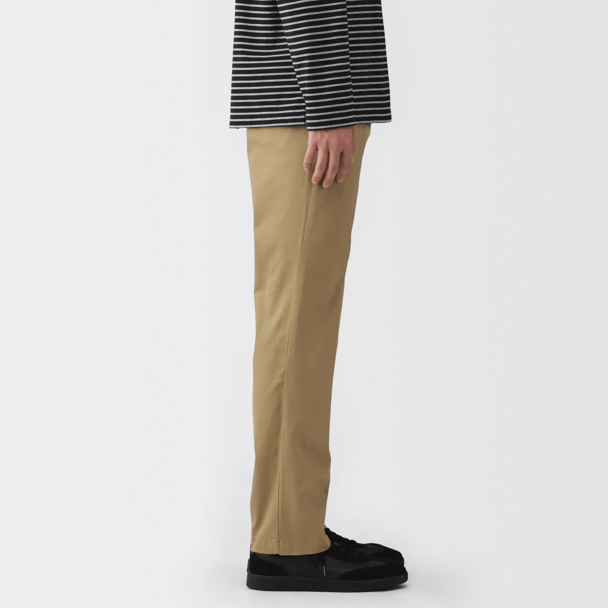 Stretch Chino Slim Pants (L32") - Image 26