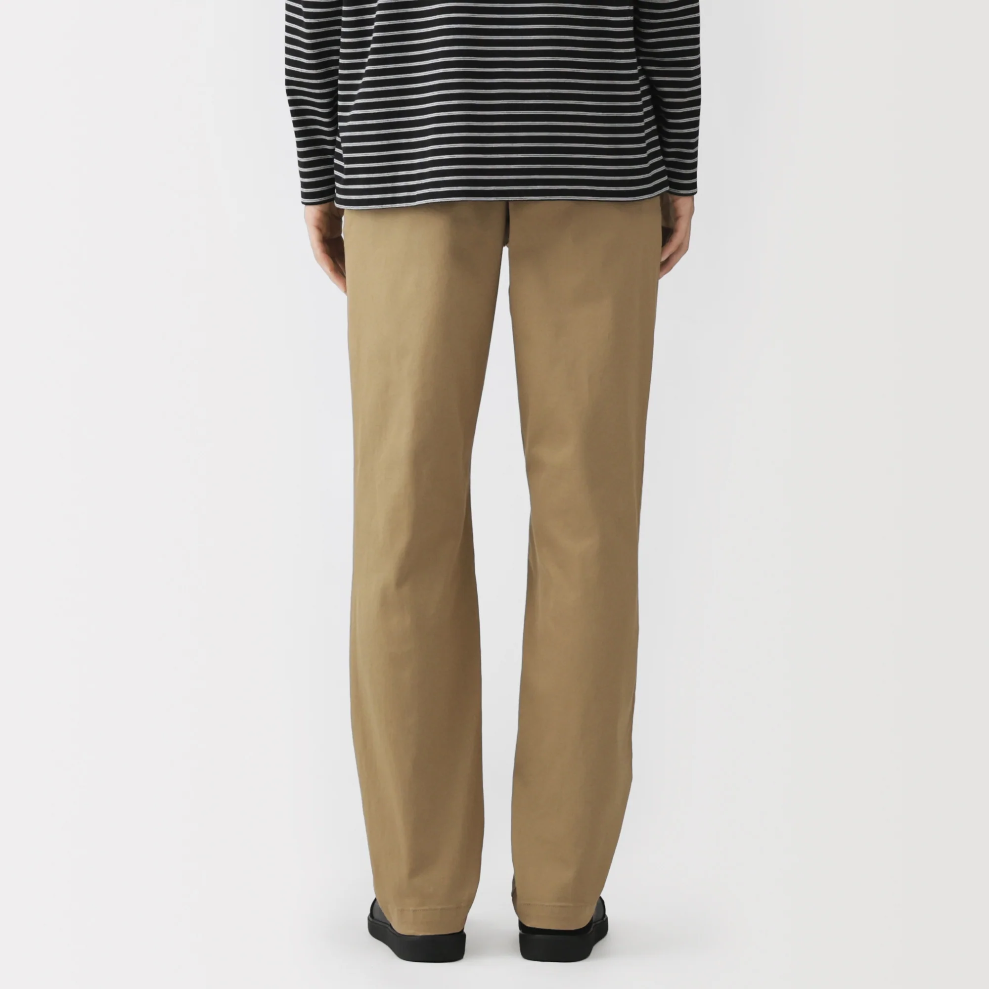 Stretch Chino Slim Pants (L32") - Image 27
