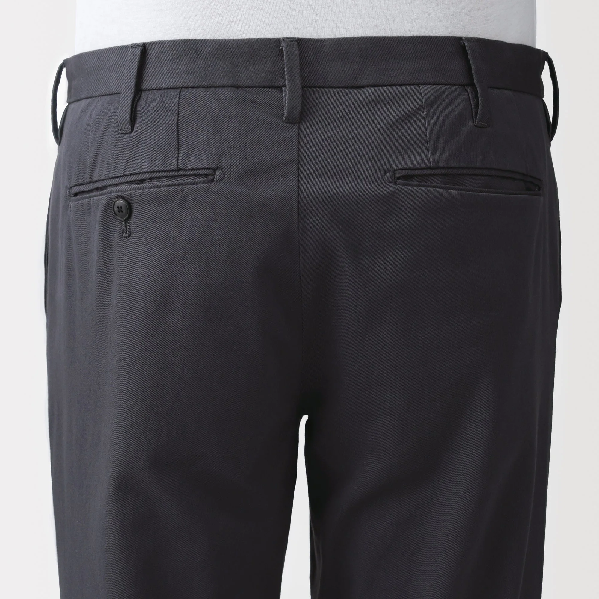 Stretch Chino Slim Pants (L30") - Image 18