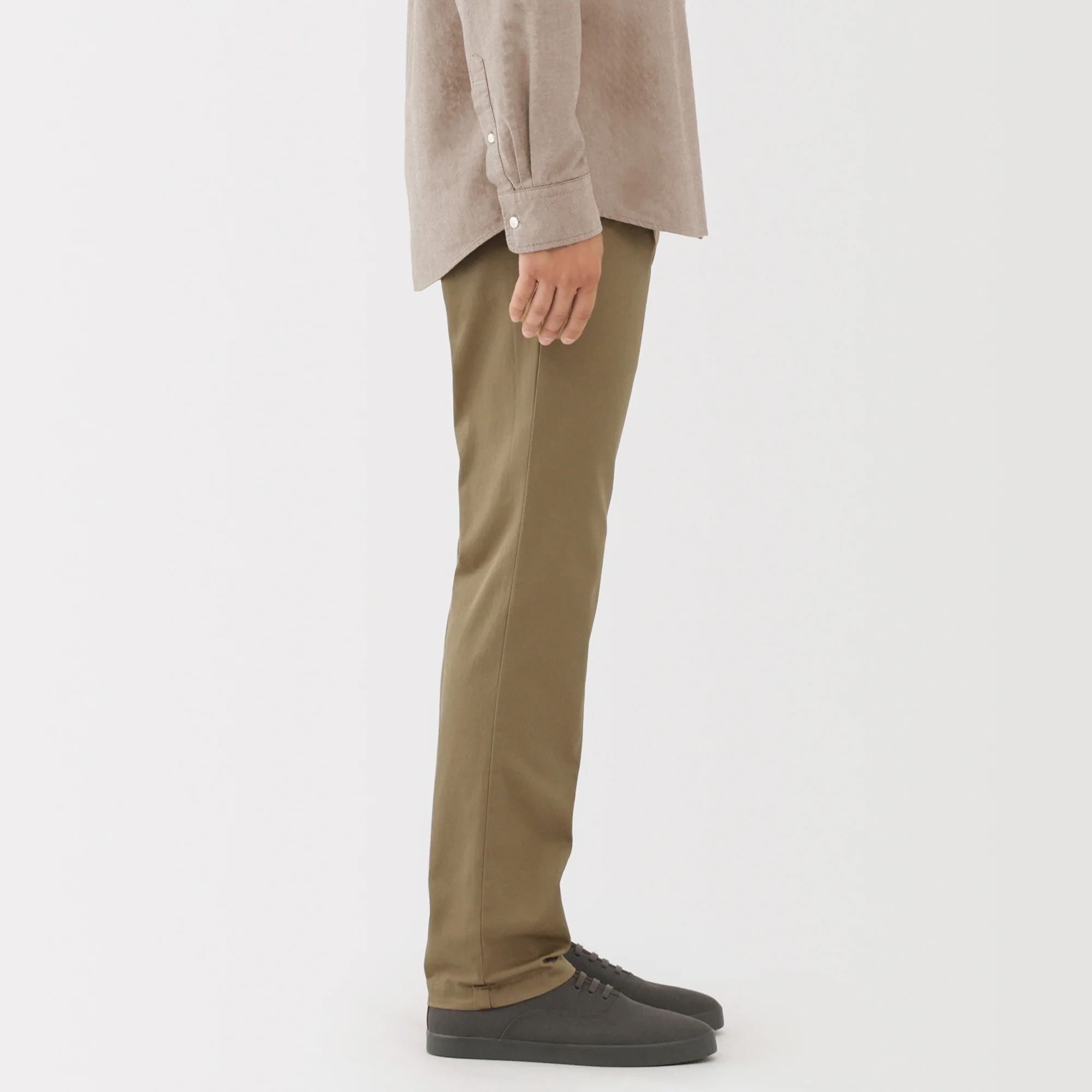 Chino Slim Pants (L32") - Image 23