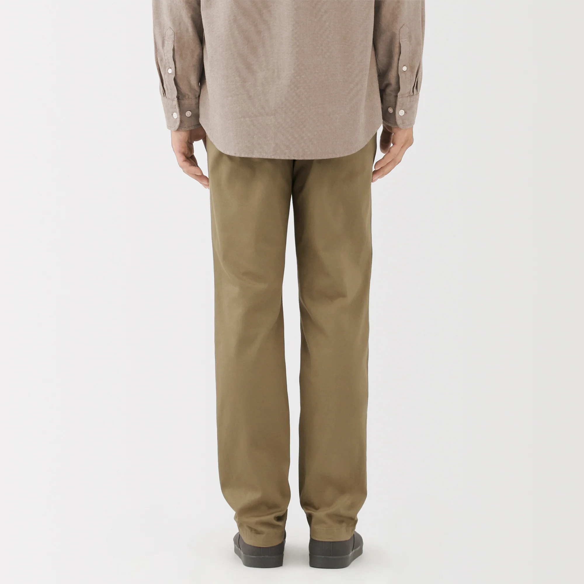 Chino Slim Pants (L32") - Image 24