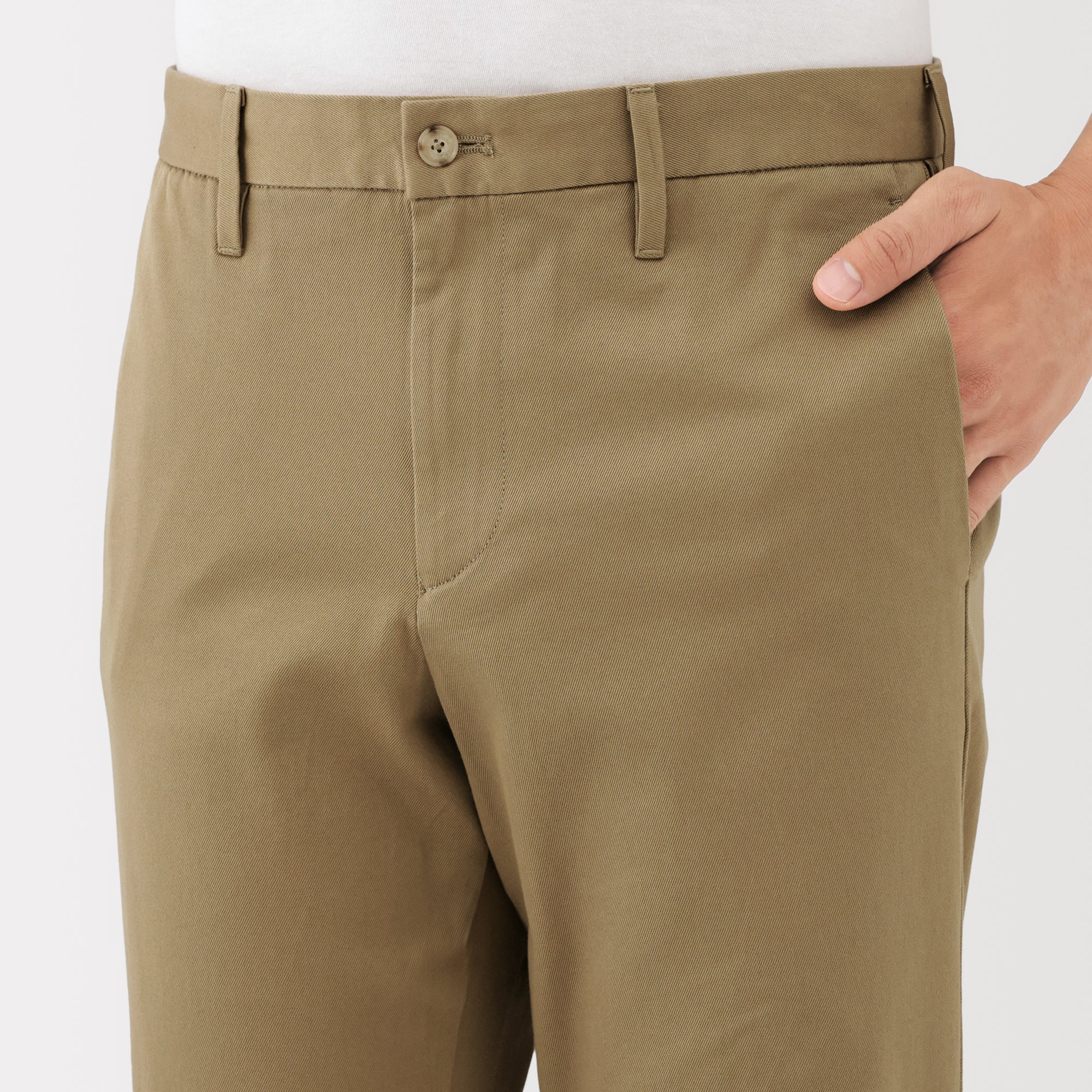 Chino Slim Pants (L32") - Image 34