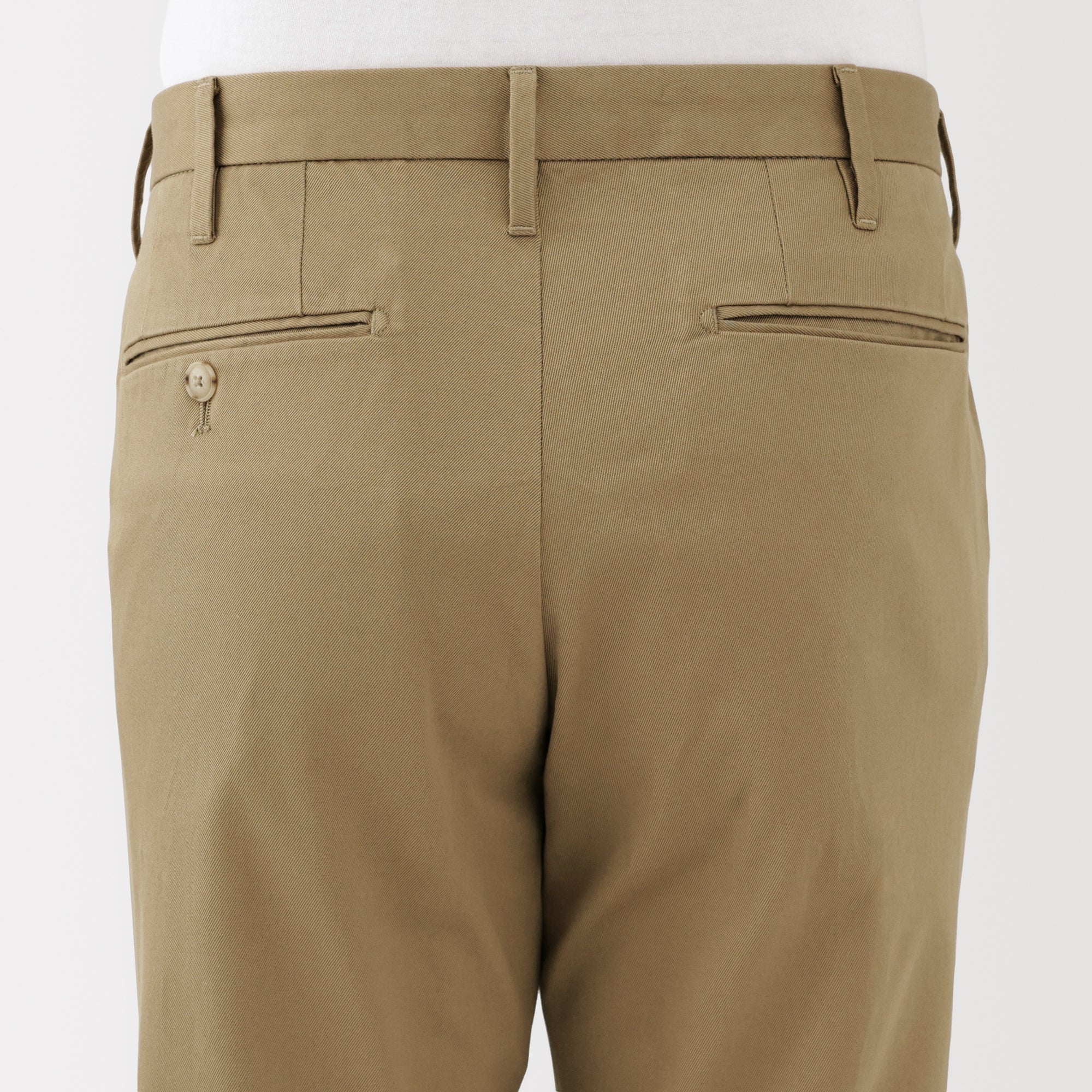 Chino Slim Pants (L32") - Image 35