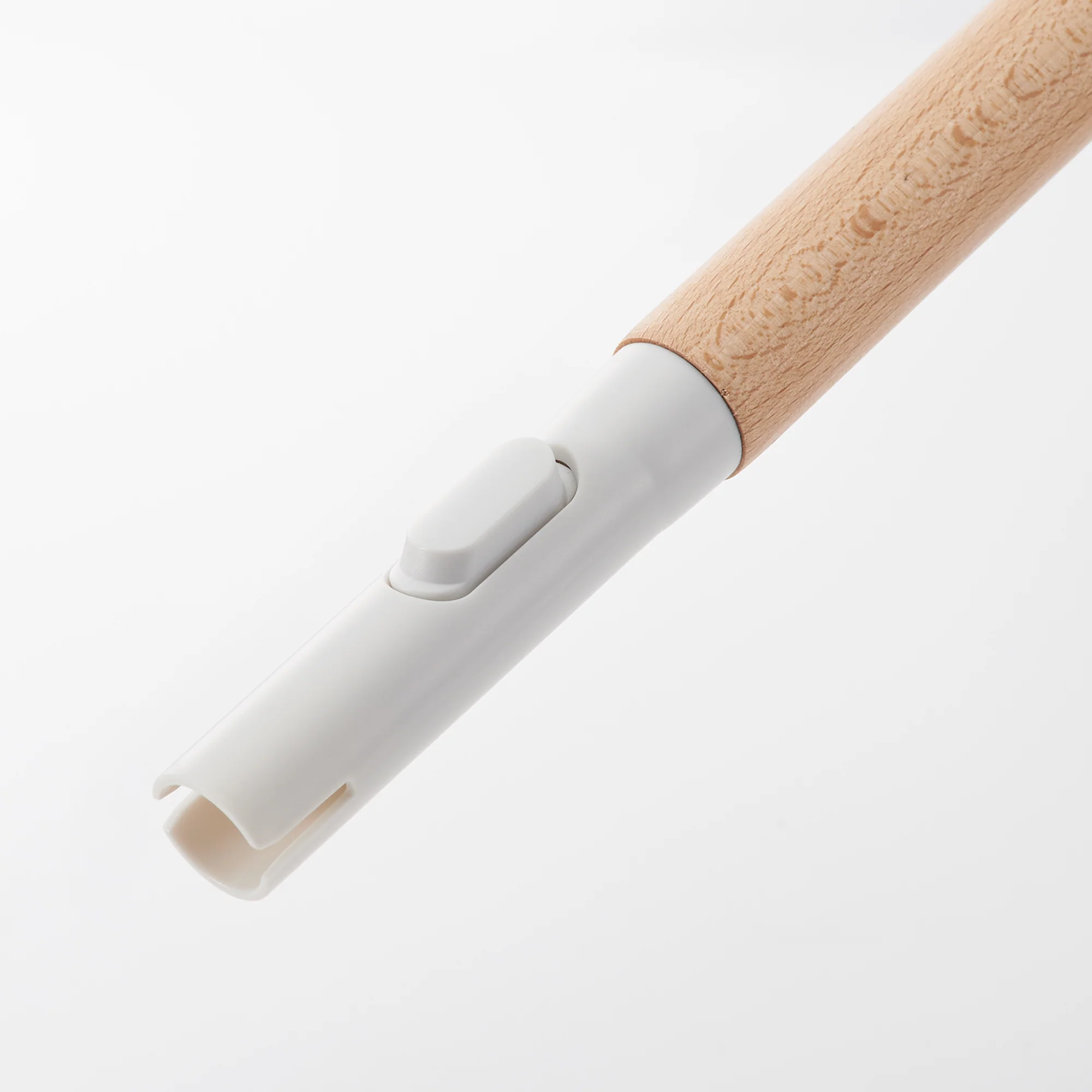 Cleaning System Wooden Short Pole - Image 4
