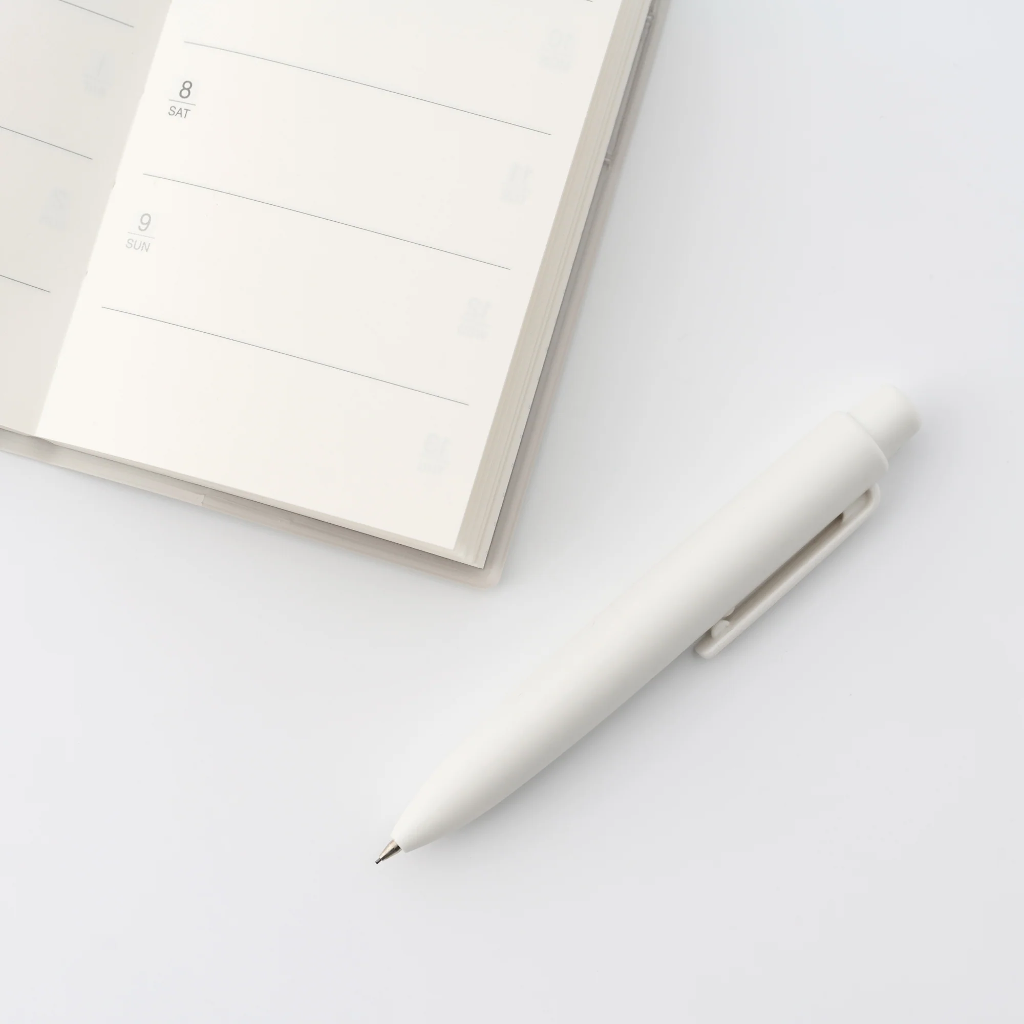 Compact Mechanical Pencil 0.5mm - Image 6