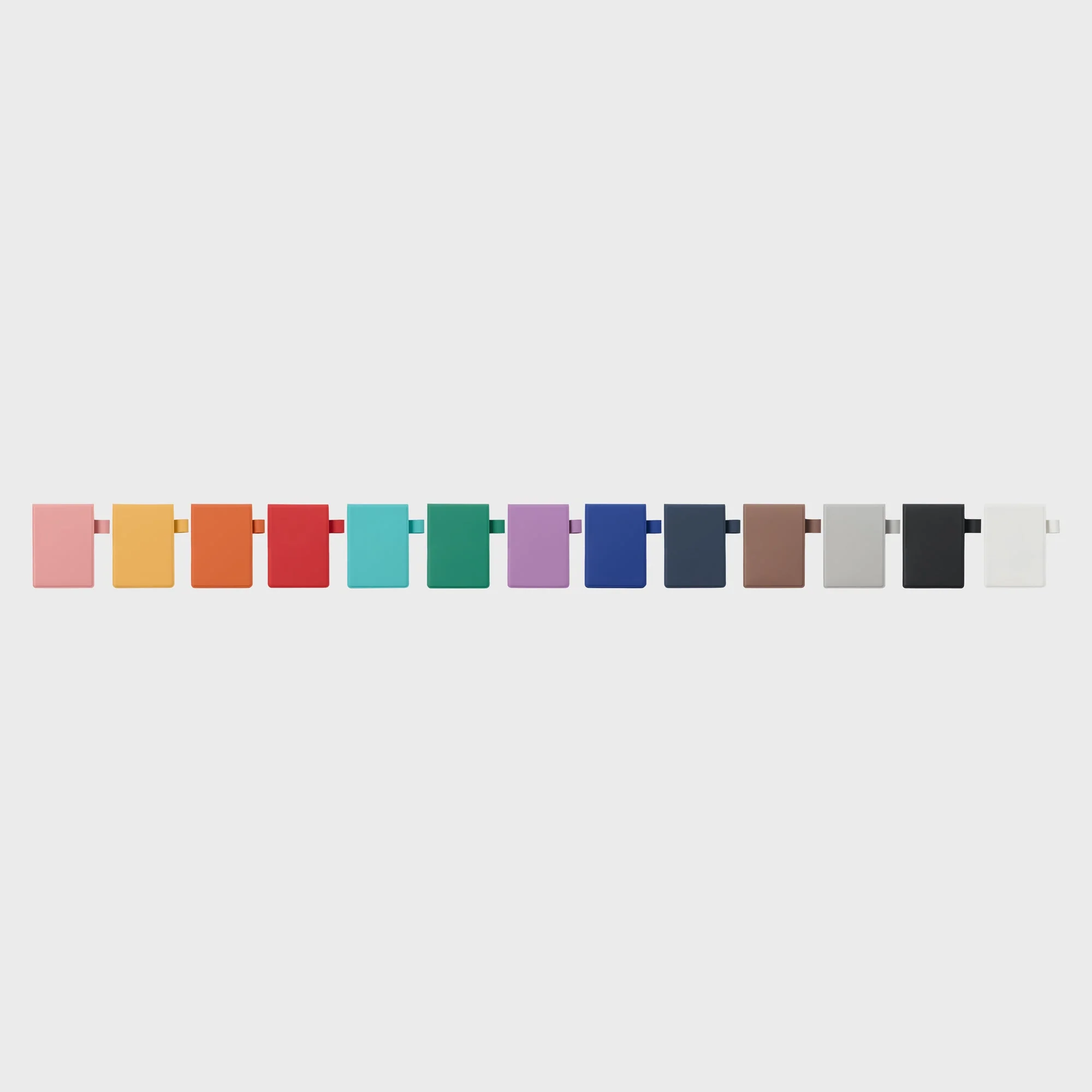 Compact Notebook A7 - Asagi - Image 11