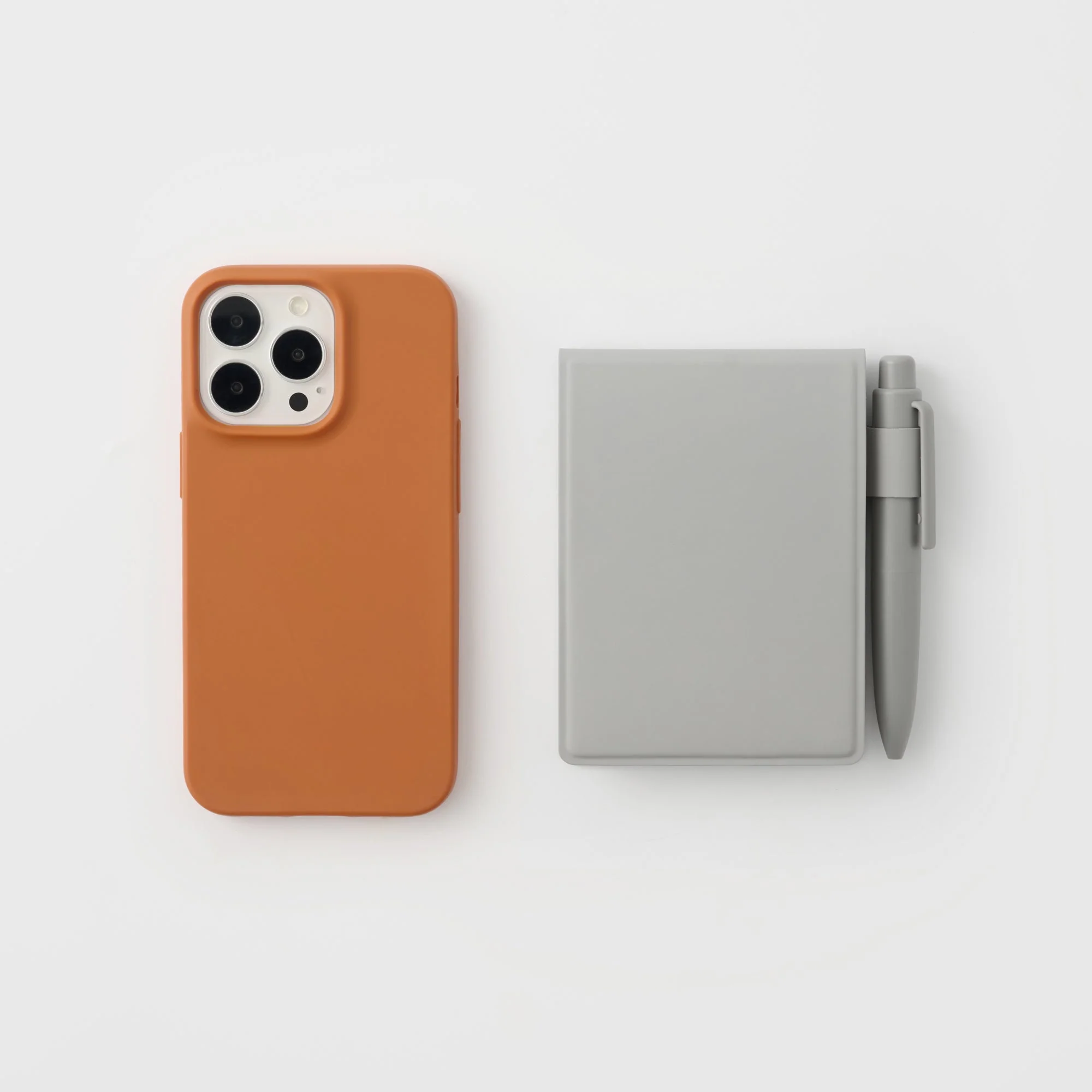 Compact Notebook A7 - Gray - Image 23