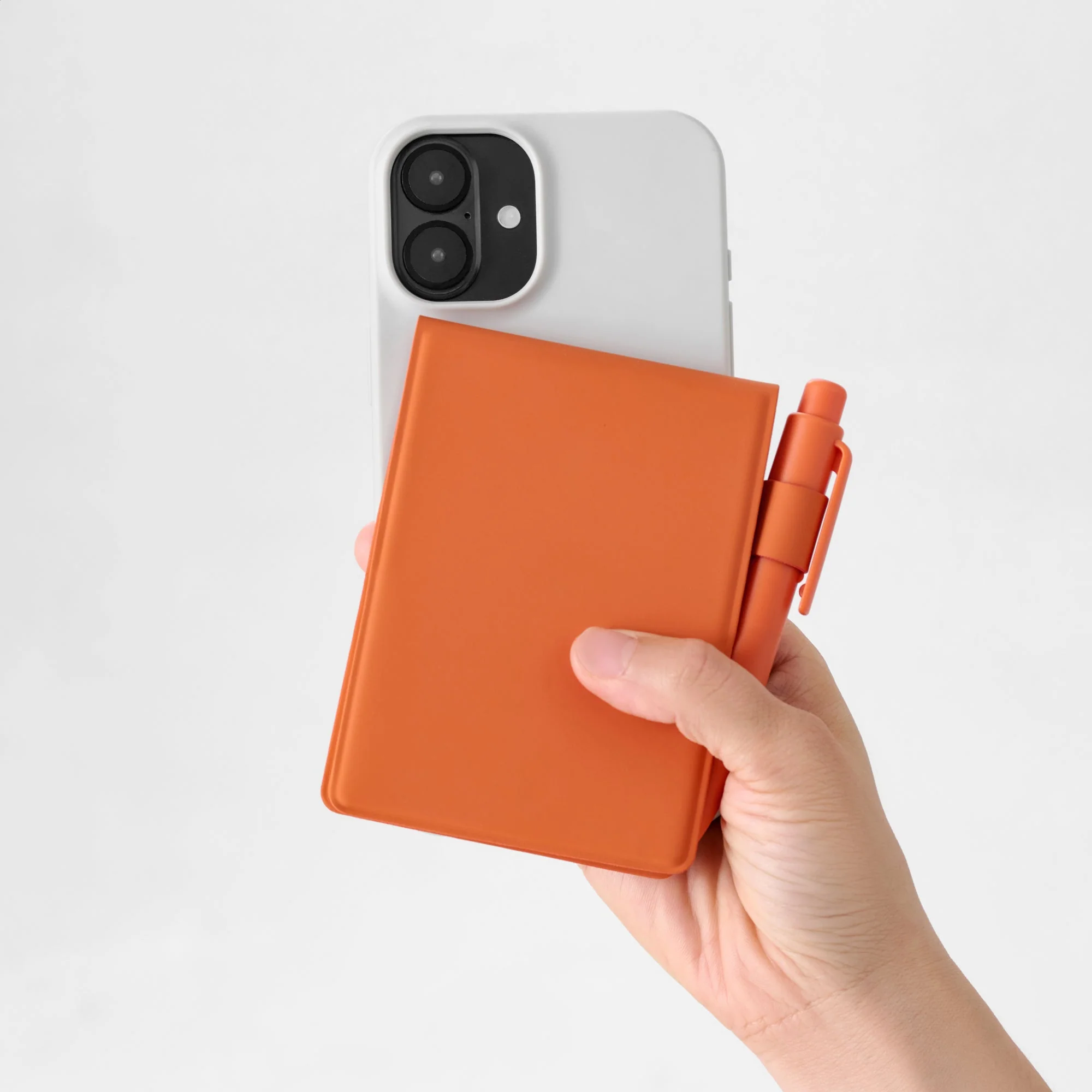 Compact Notebook A7 - Green - Image 17