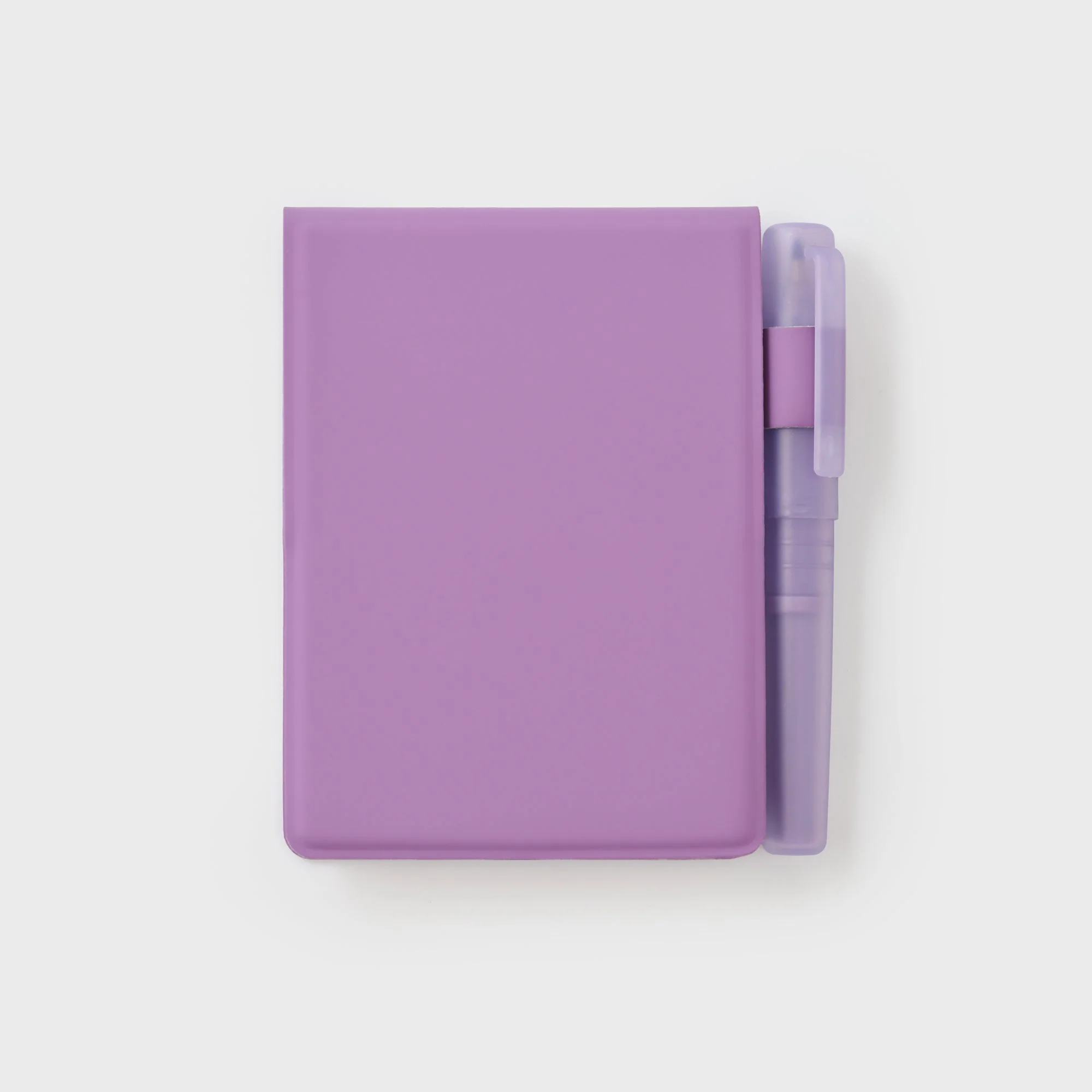 Compact Notebook A7 - Purple - Image 14