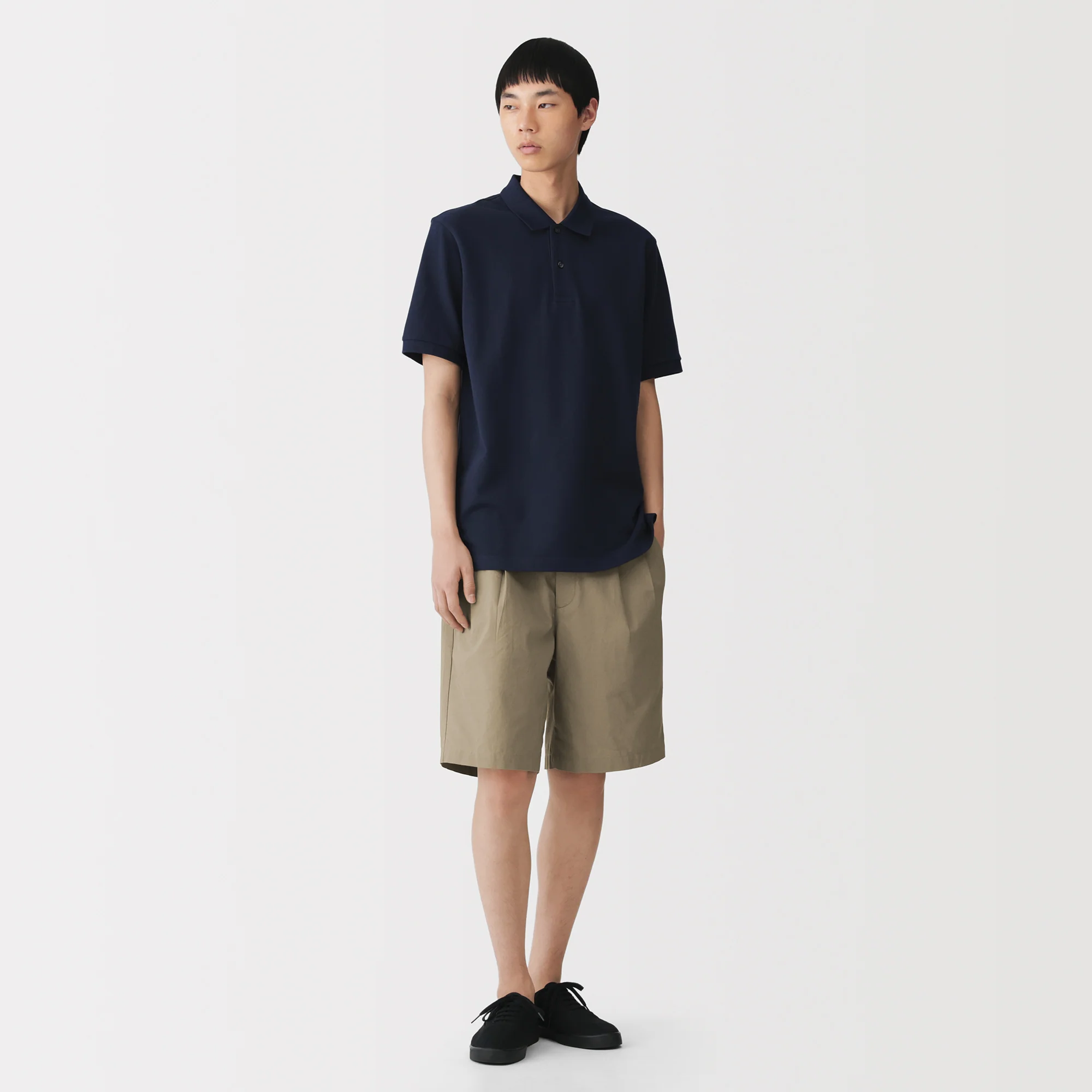 Cool Touch Shorts - Image 21