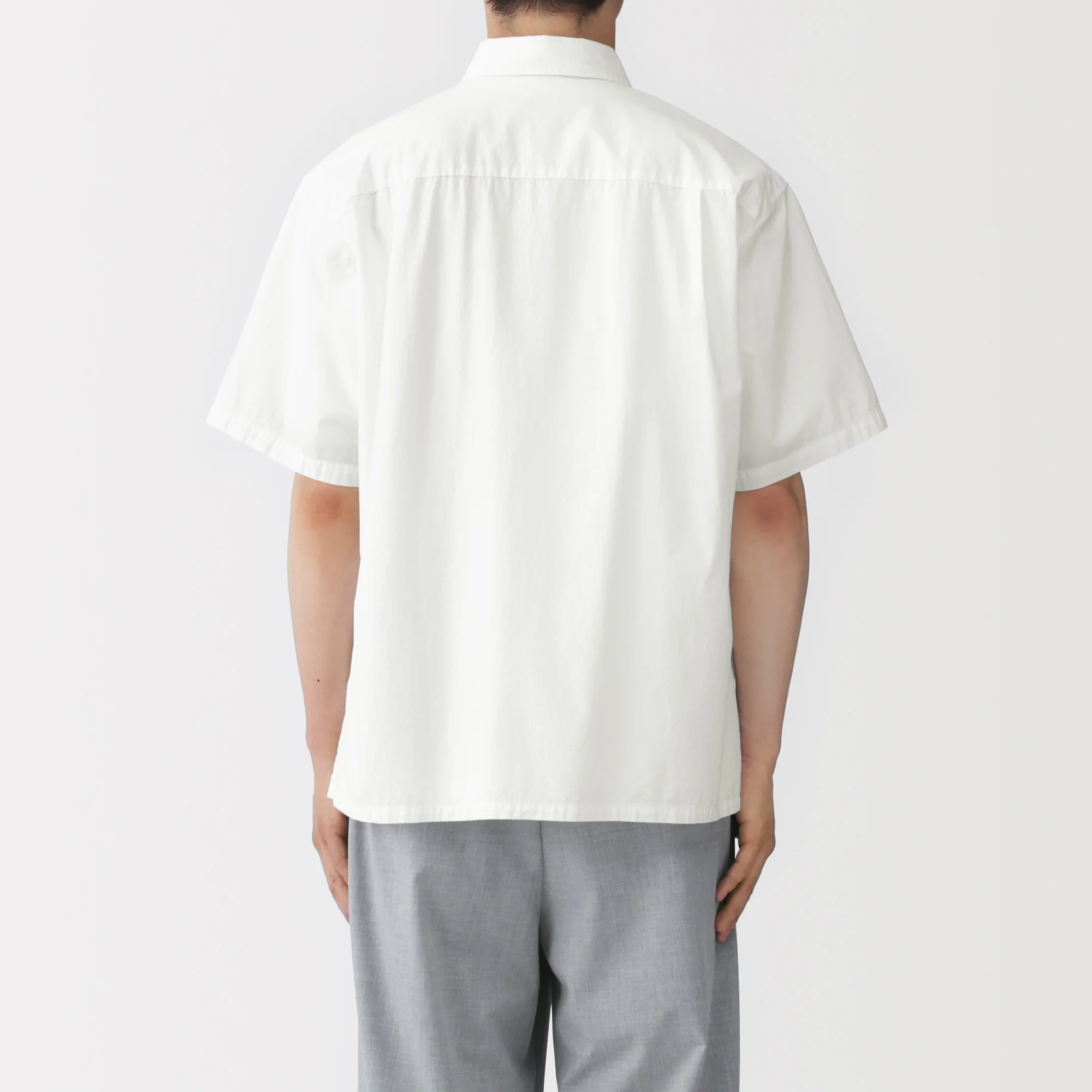 Cool Touch Woven Shirt - Image 30