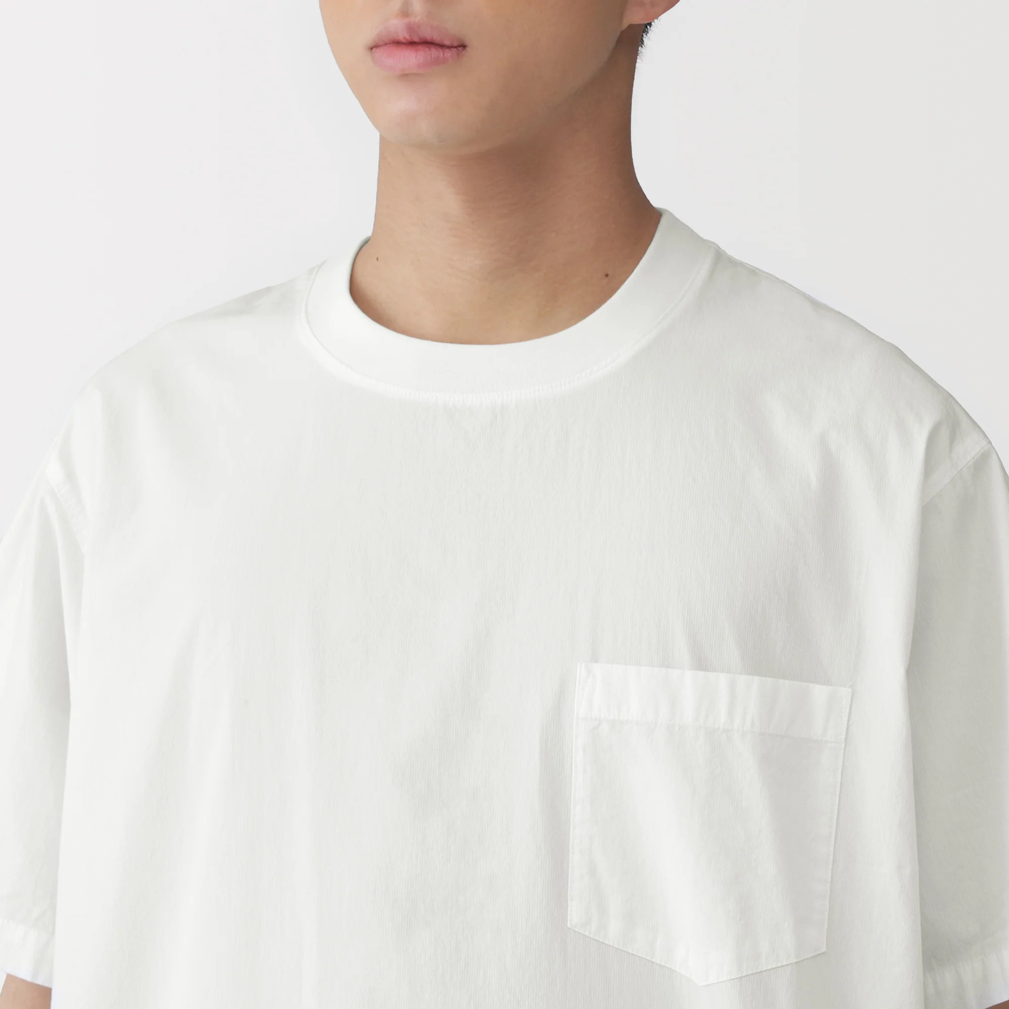 Cool Touch Woven T-Shirt - Image 24