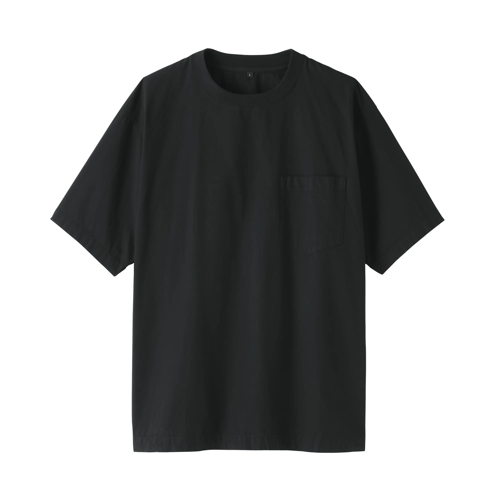 Cool Touch Woven T-Shirt - Image 34