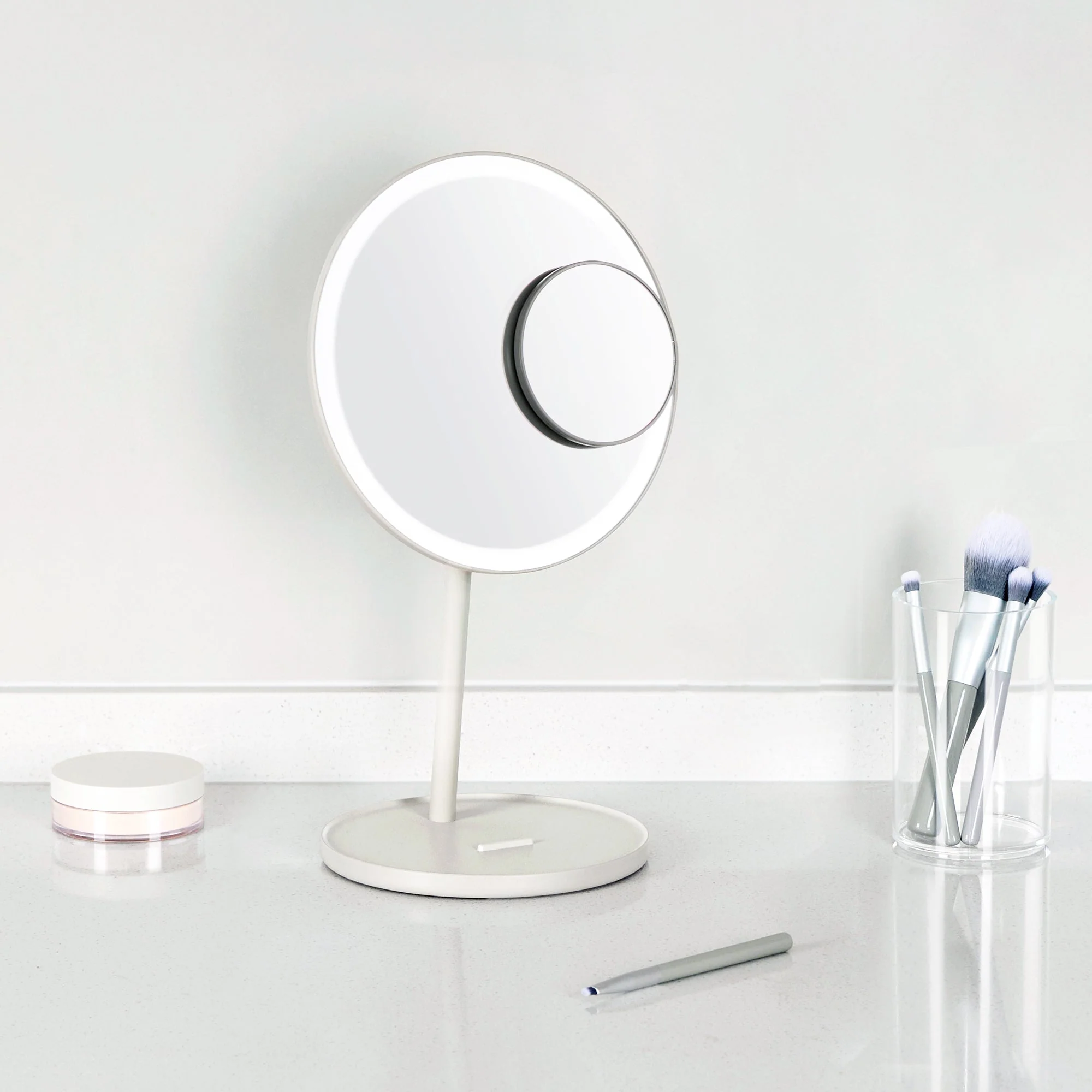 Cordless LED Light Mirror - Image 12