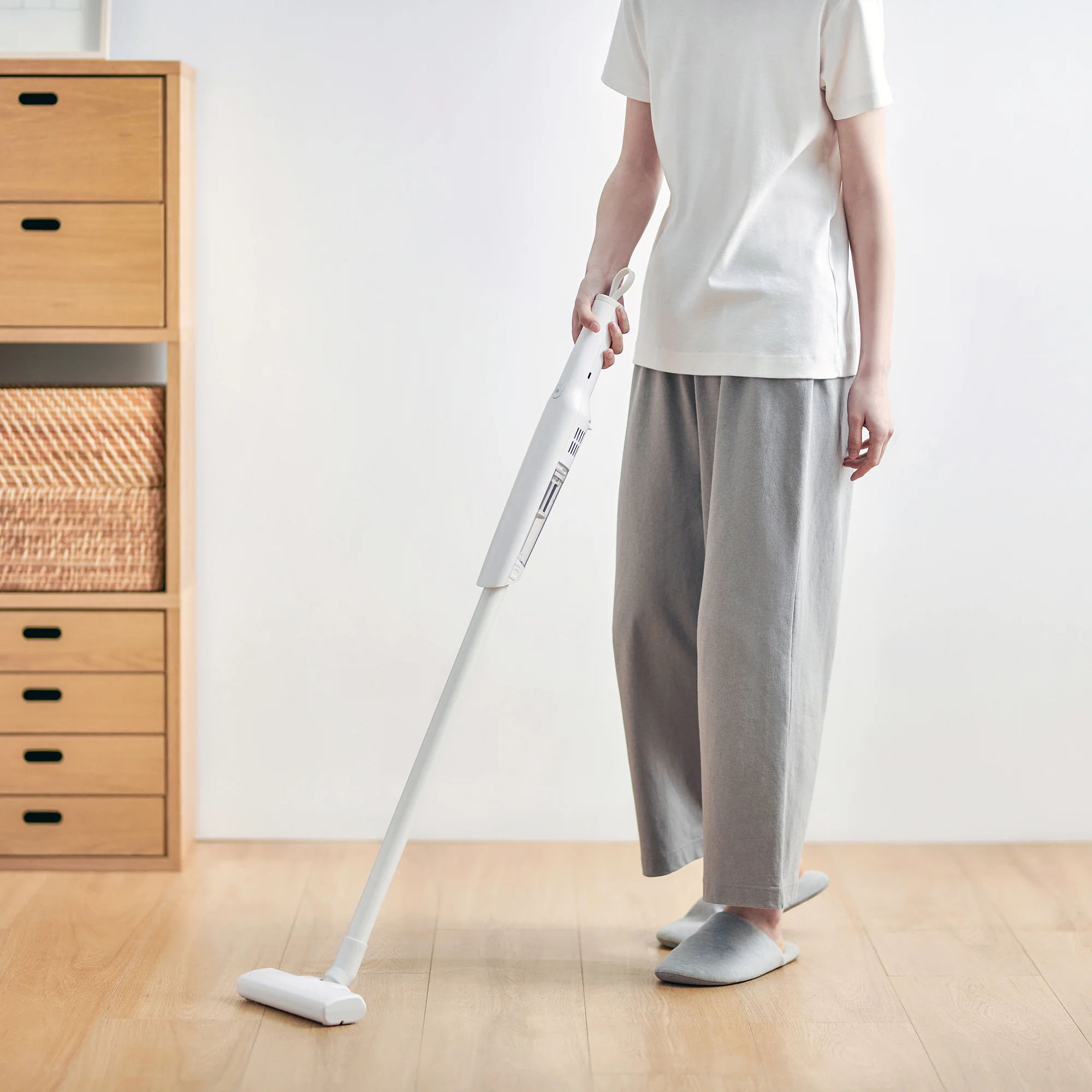 Cordless Vacuum Cleaner - Image 19