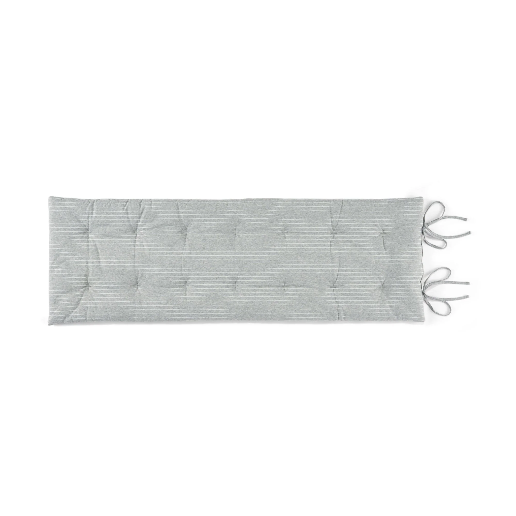 Cotton Cool Touch Long Seat Cushion
