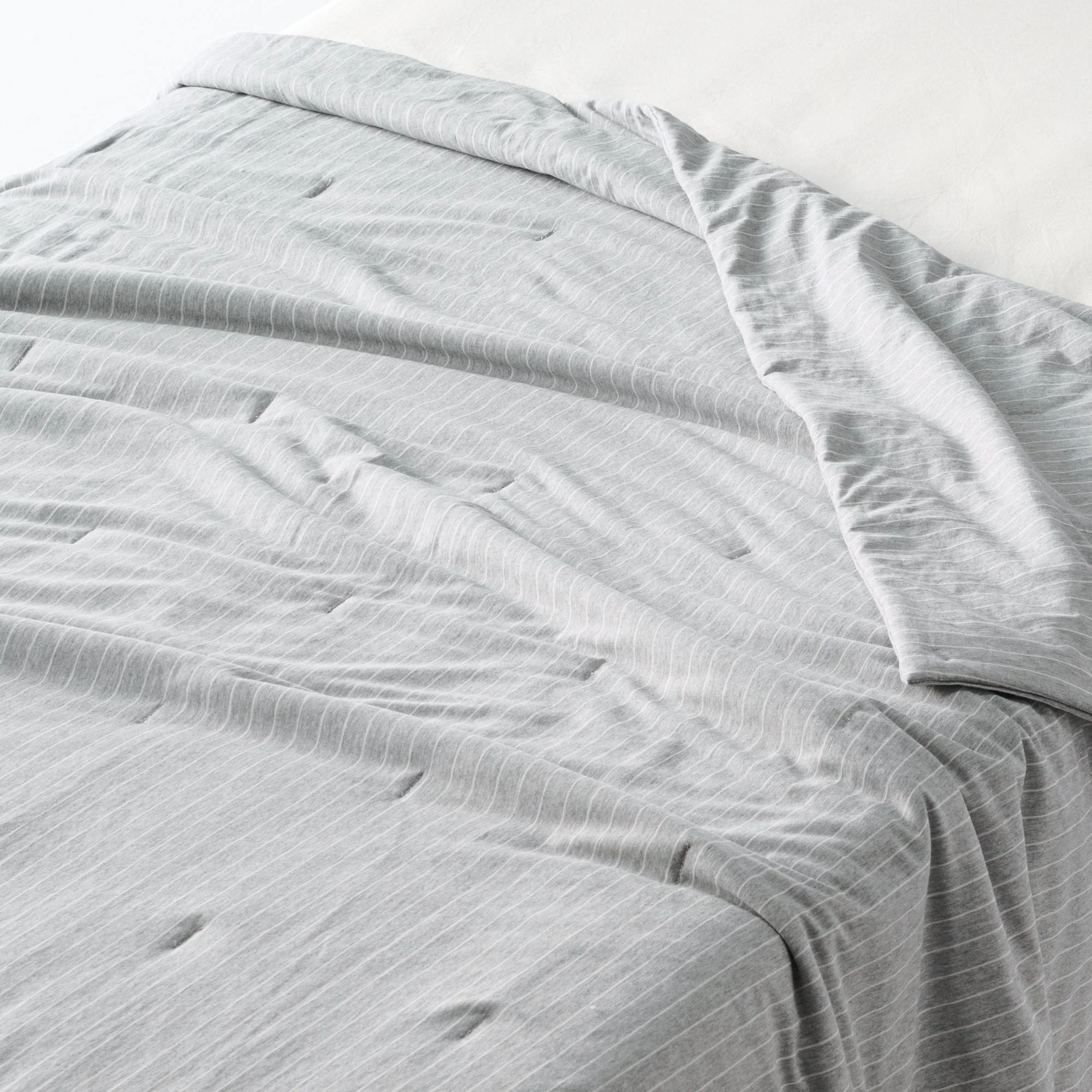Cotton Cool Touch Thin Duvet - Single - Image 17