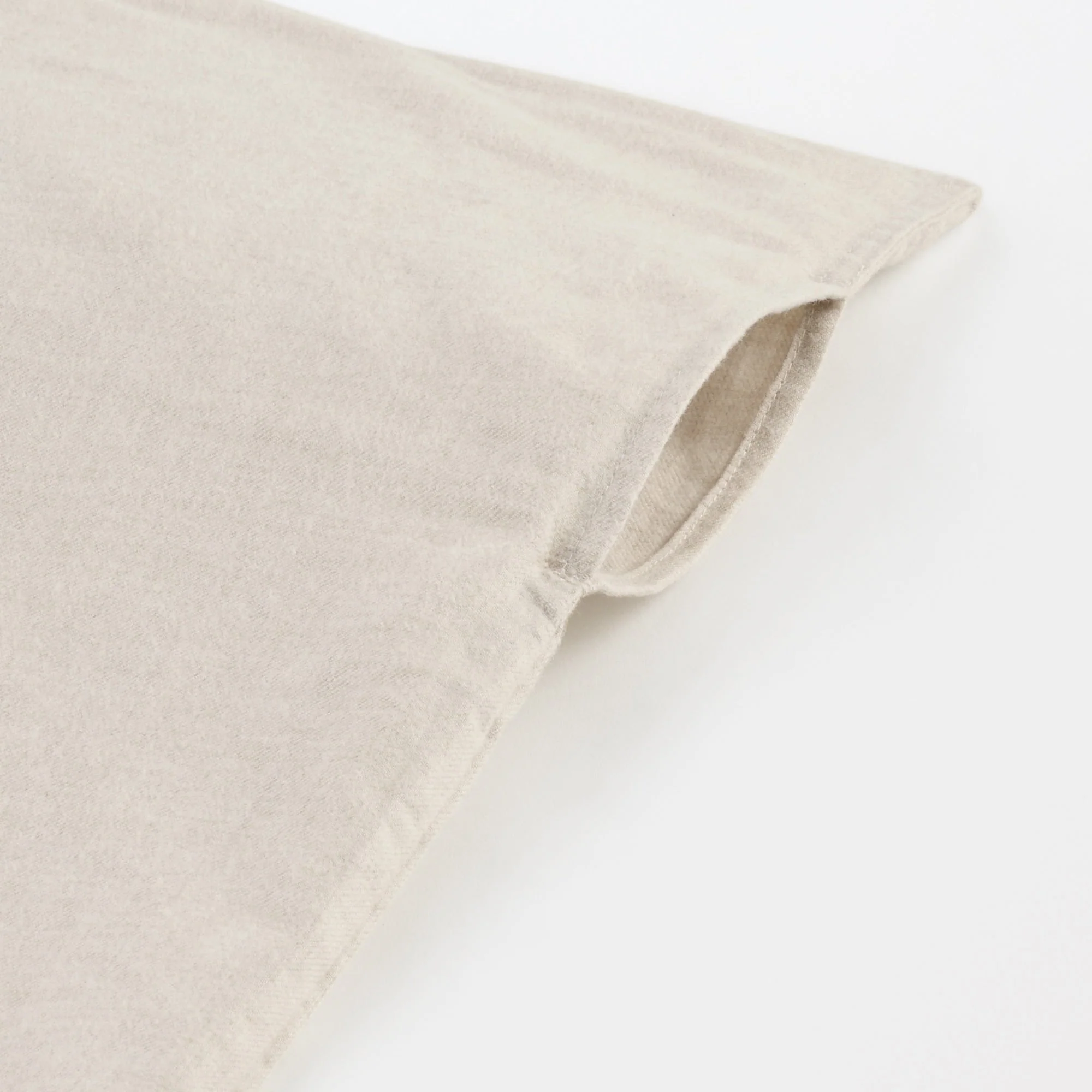 Cotton Flannel Duvet Cover - Image 18