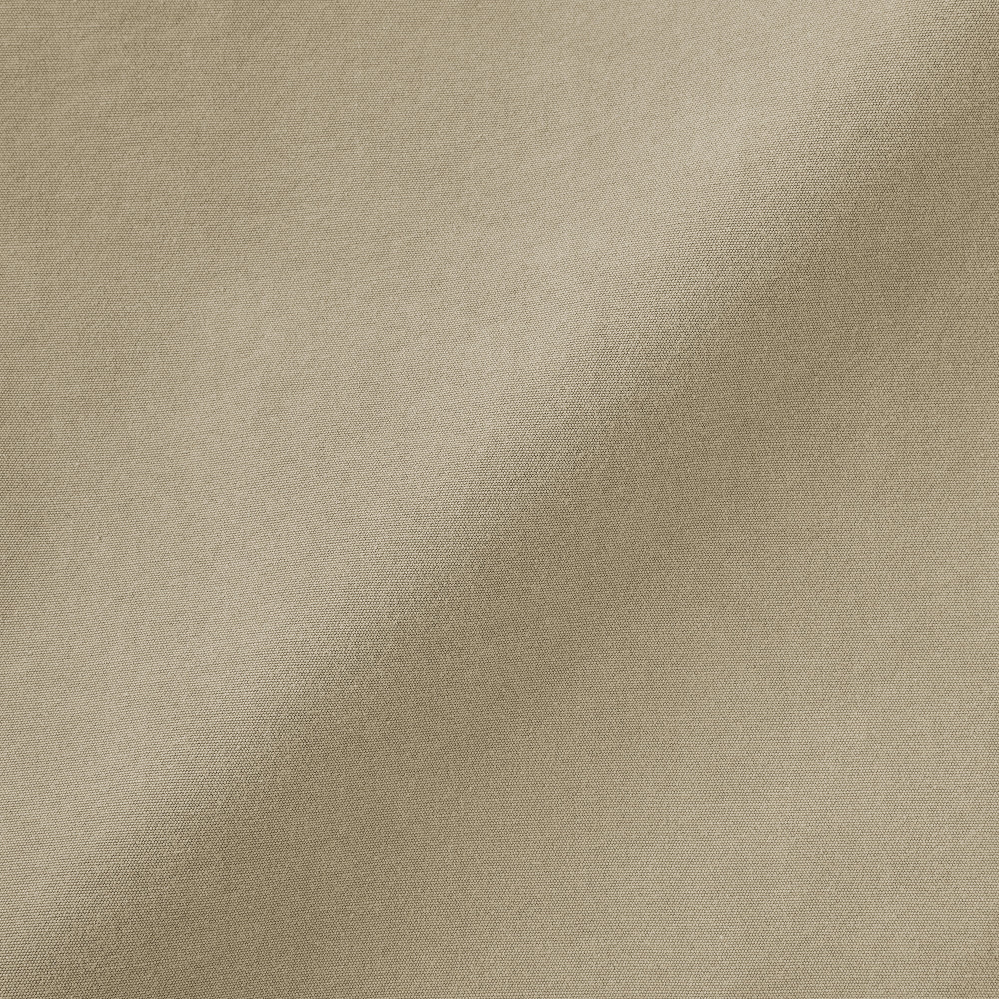 Cotton Garment-Dyed Shorts - Image 9