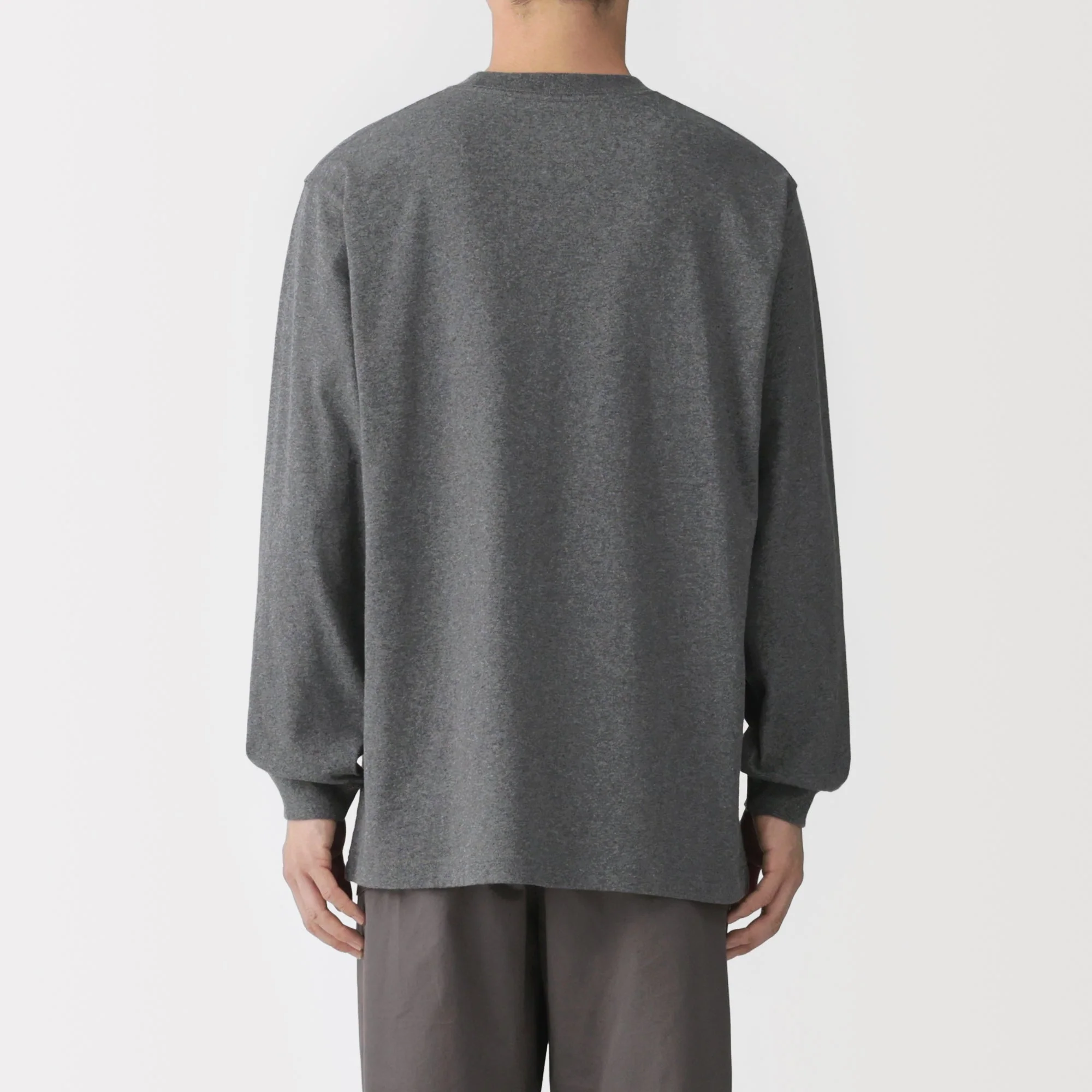 Heavyweight Cotton T-Shirt - Image 30