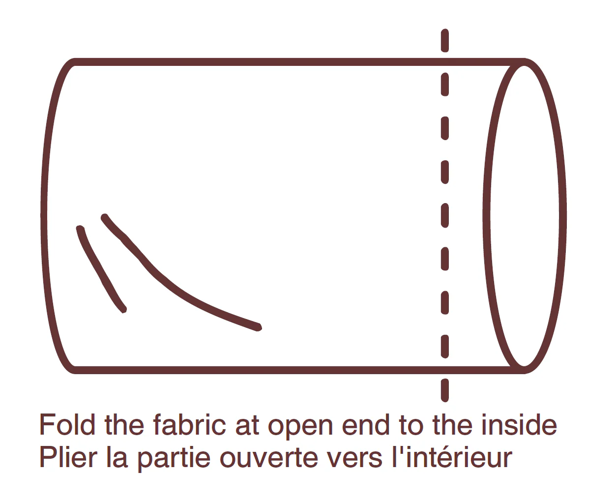 Cotton Jersey Pillowcase - Image 6