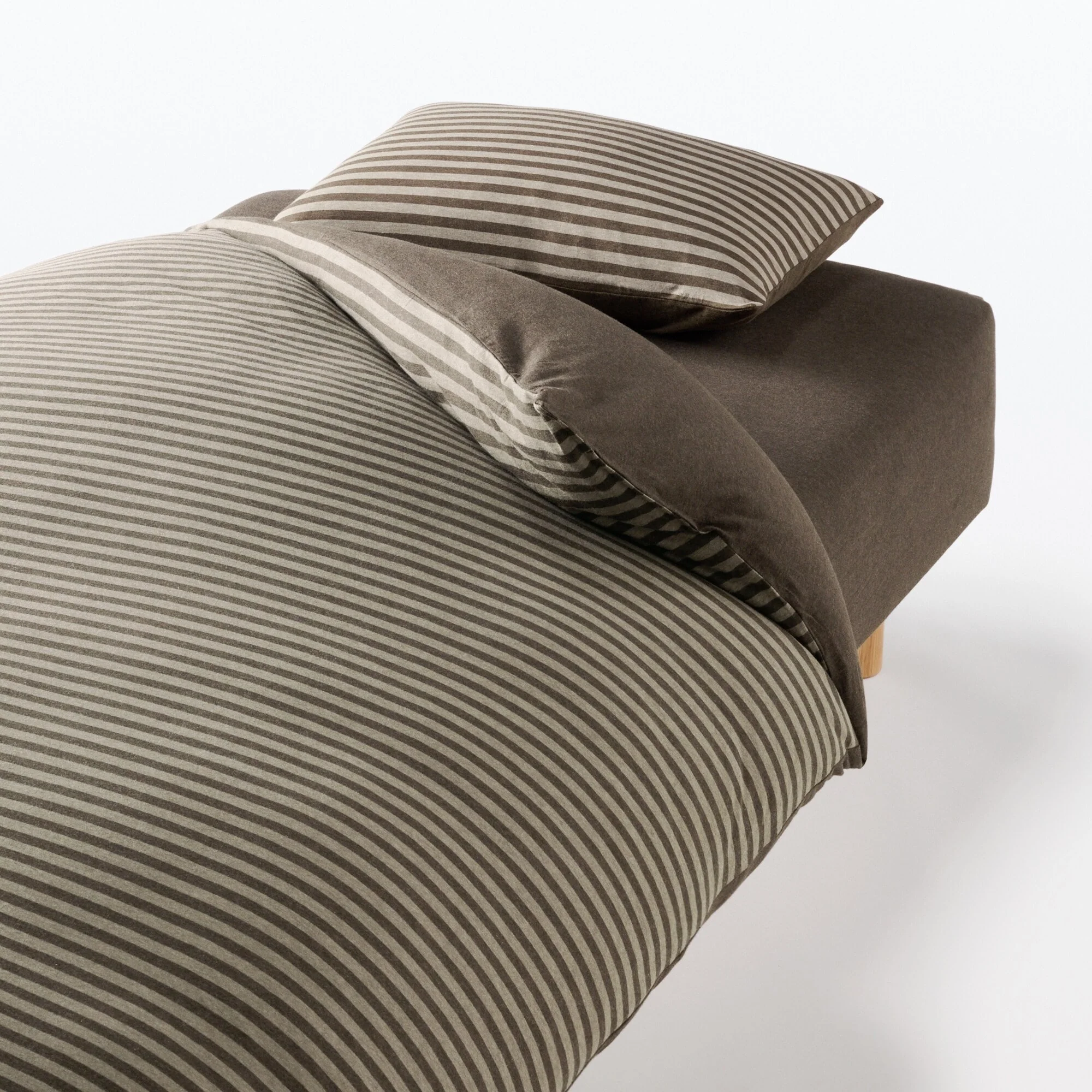 Cotton Jersey Pillowcase - Image 15