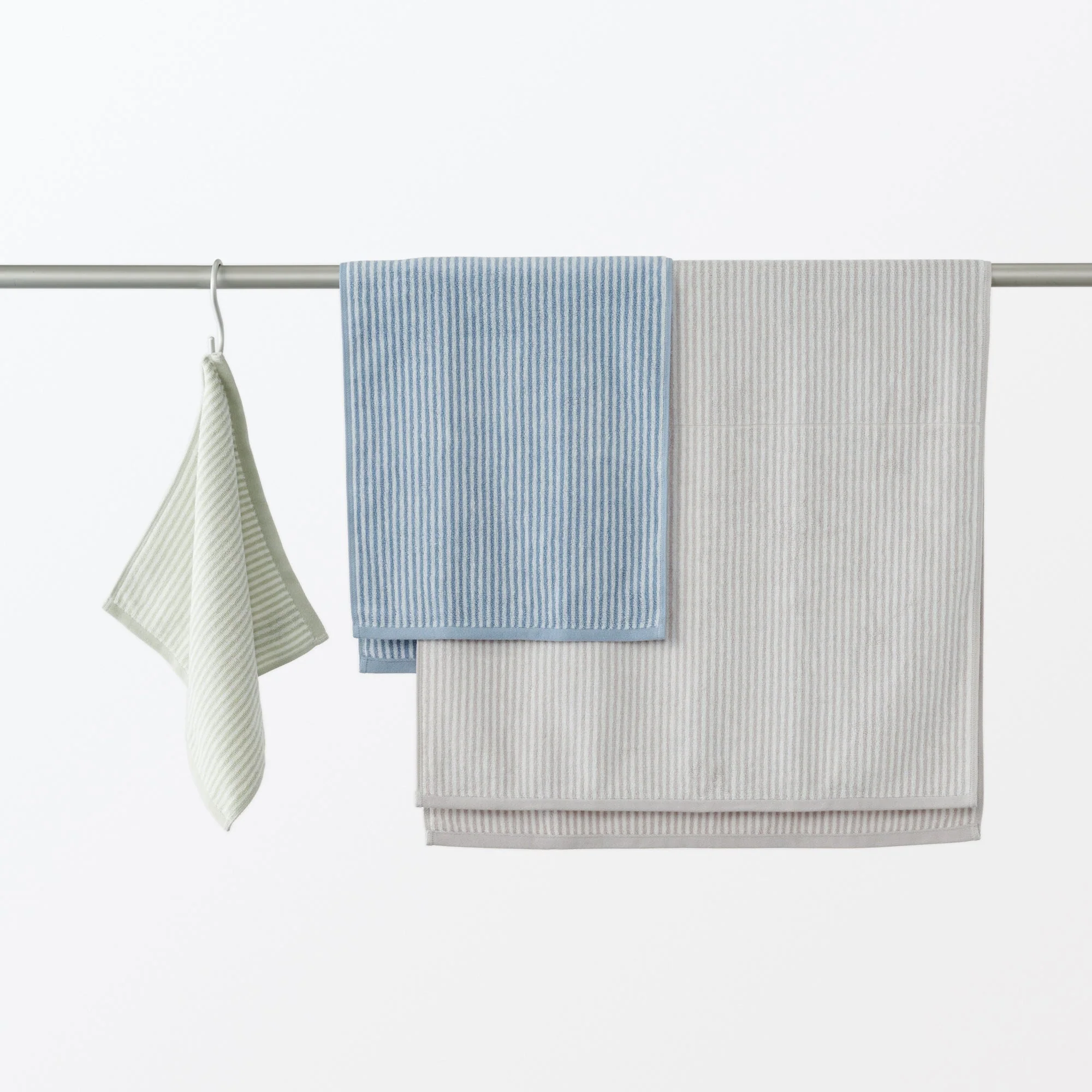 Cotton Twin Pile Face Towel - Image 8