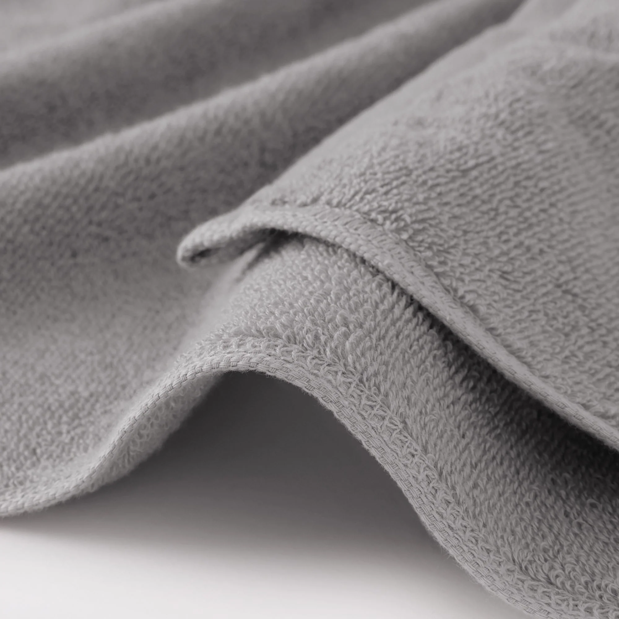 Cotton Twin Pile Hand Towel - Image 32