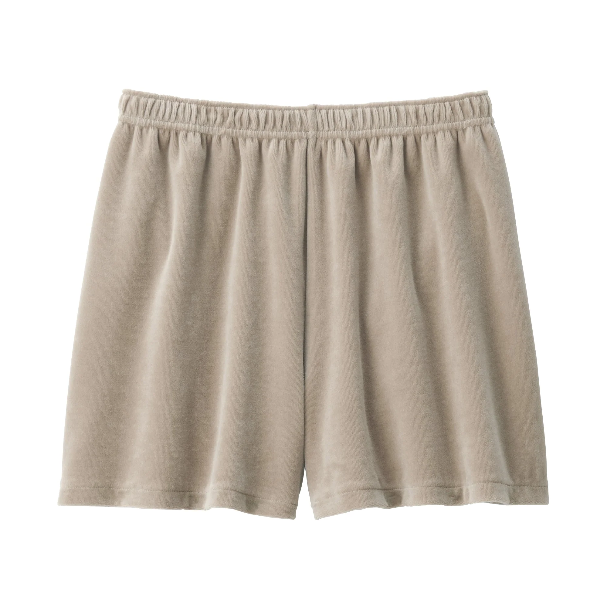 Cotton Velour Trunks - Image 2
