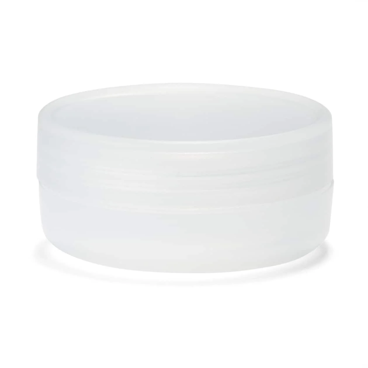 Cream Container - Medium