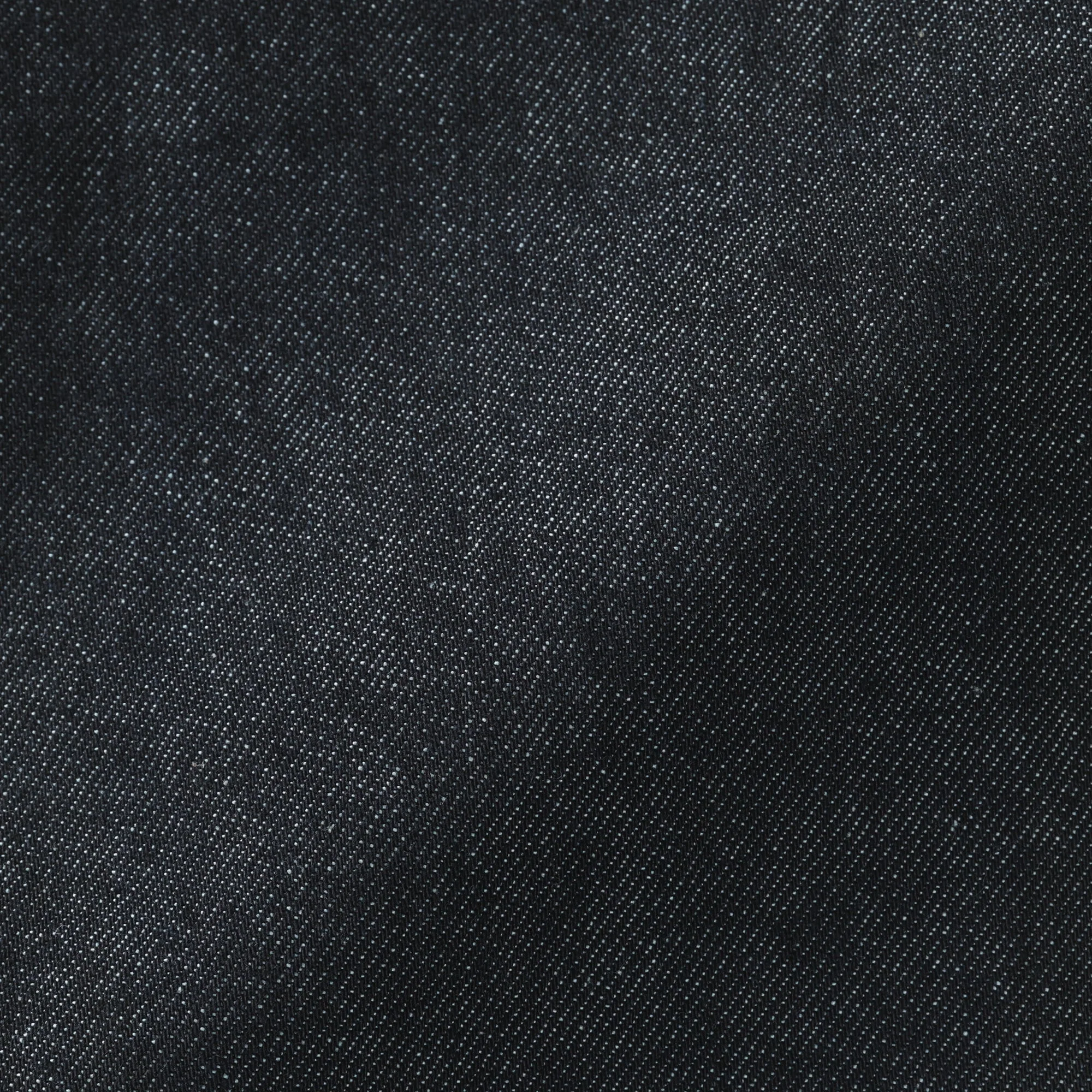 Denim Slim Straight Pants - Image 19