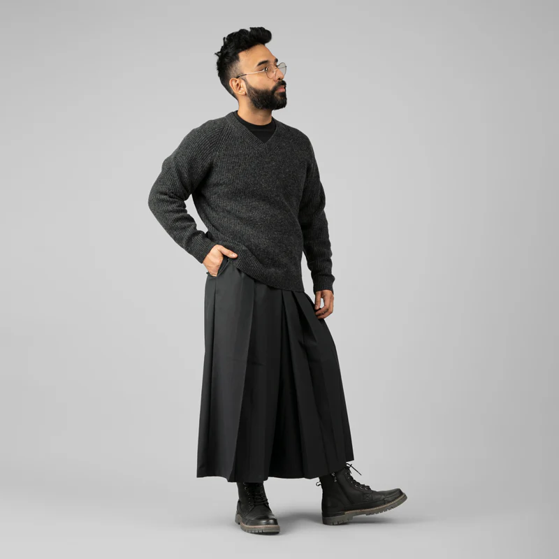 Hakama Pants - Image 29