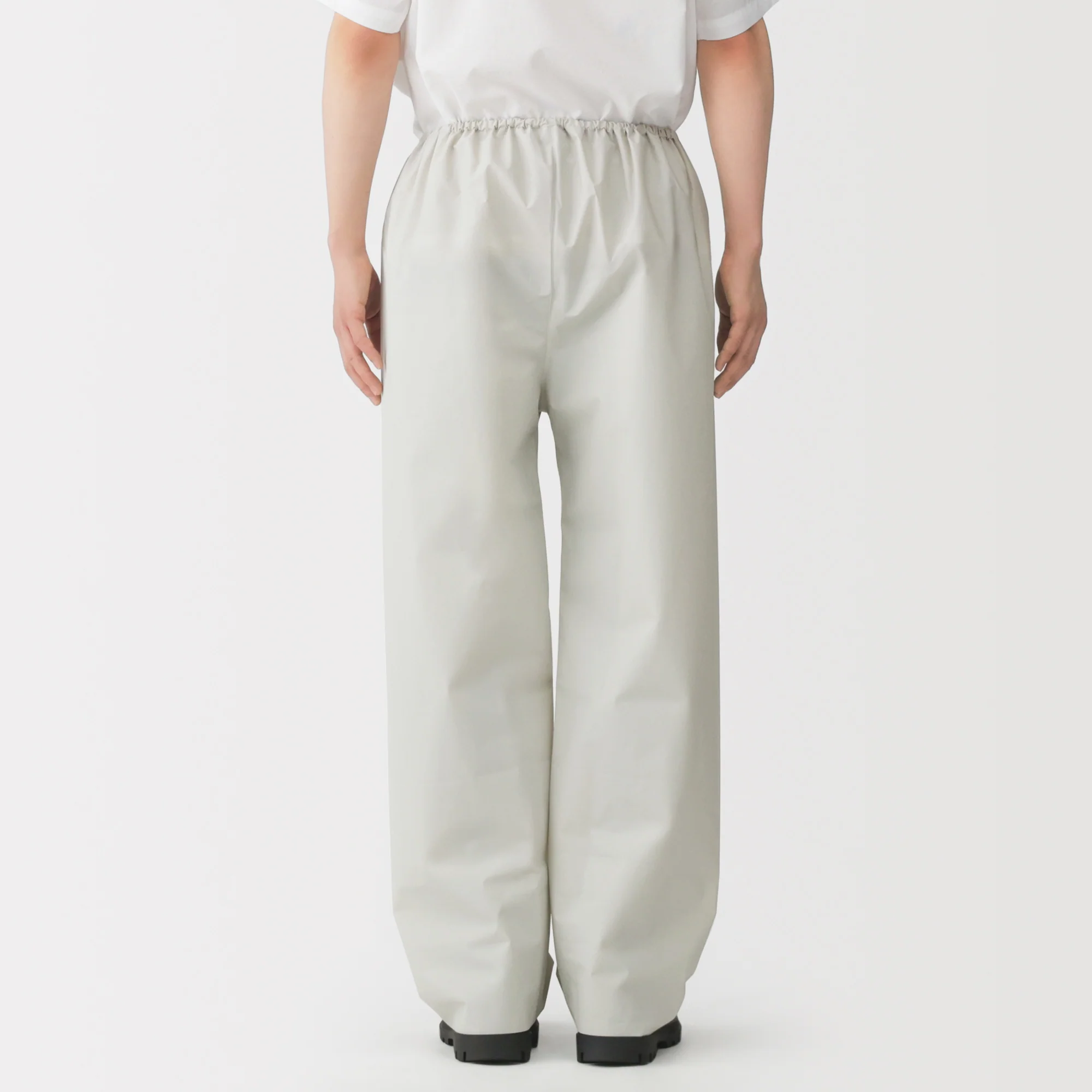 EVA Free Cut Rain Pants - Image 8