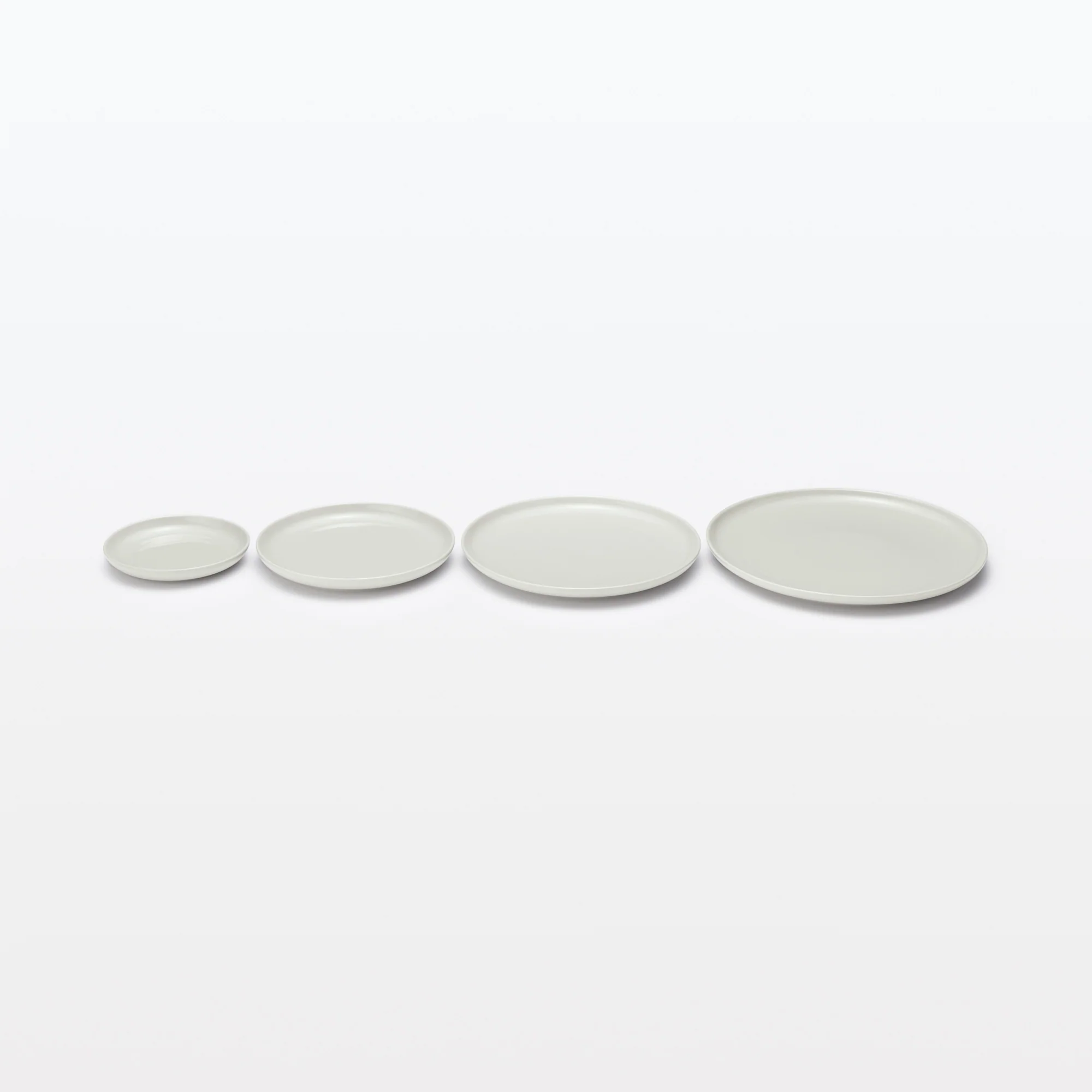 Everyday Tableware Lunch Plate - Image 16