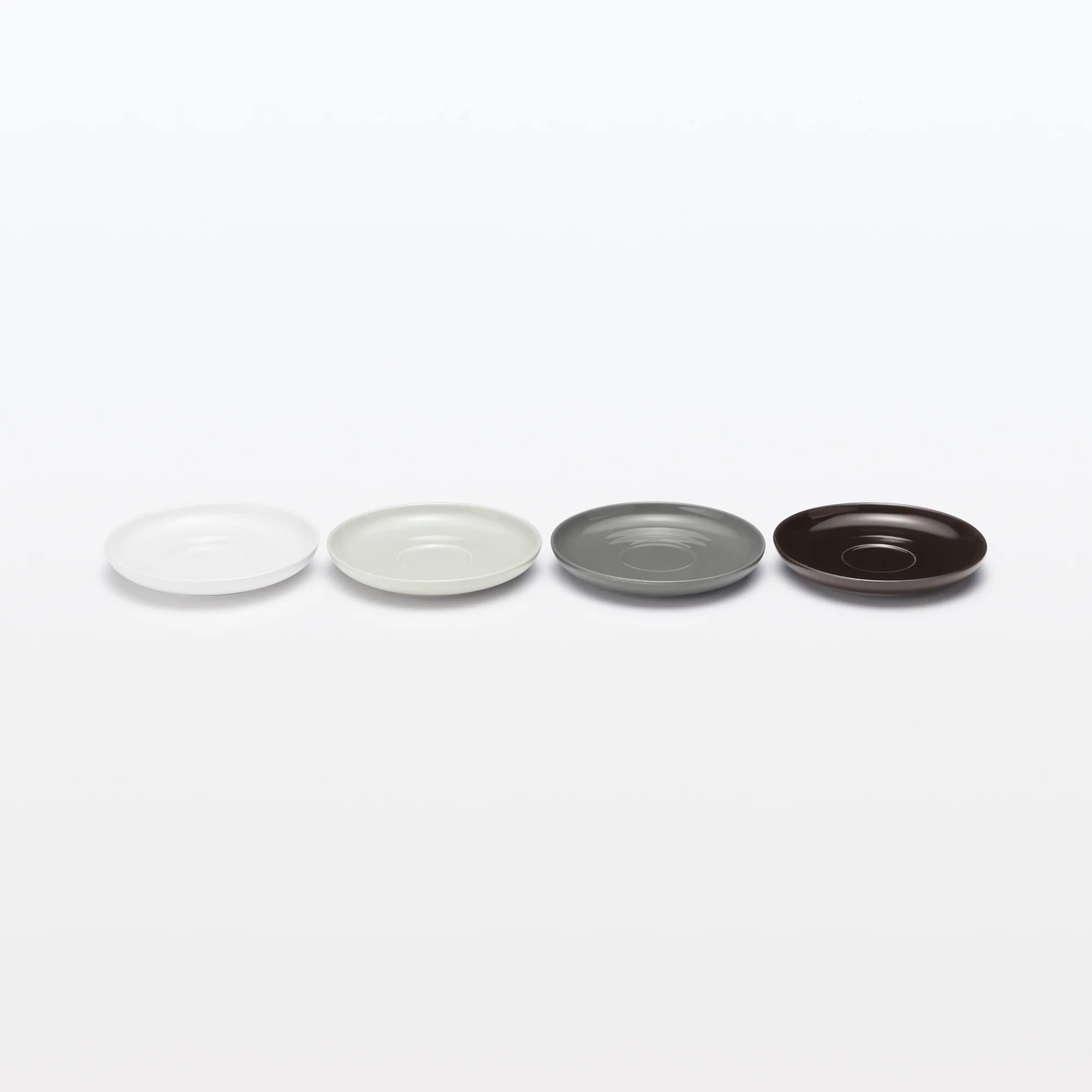 Everyday Tableware Tea Saucer - Image 16