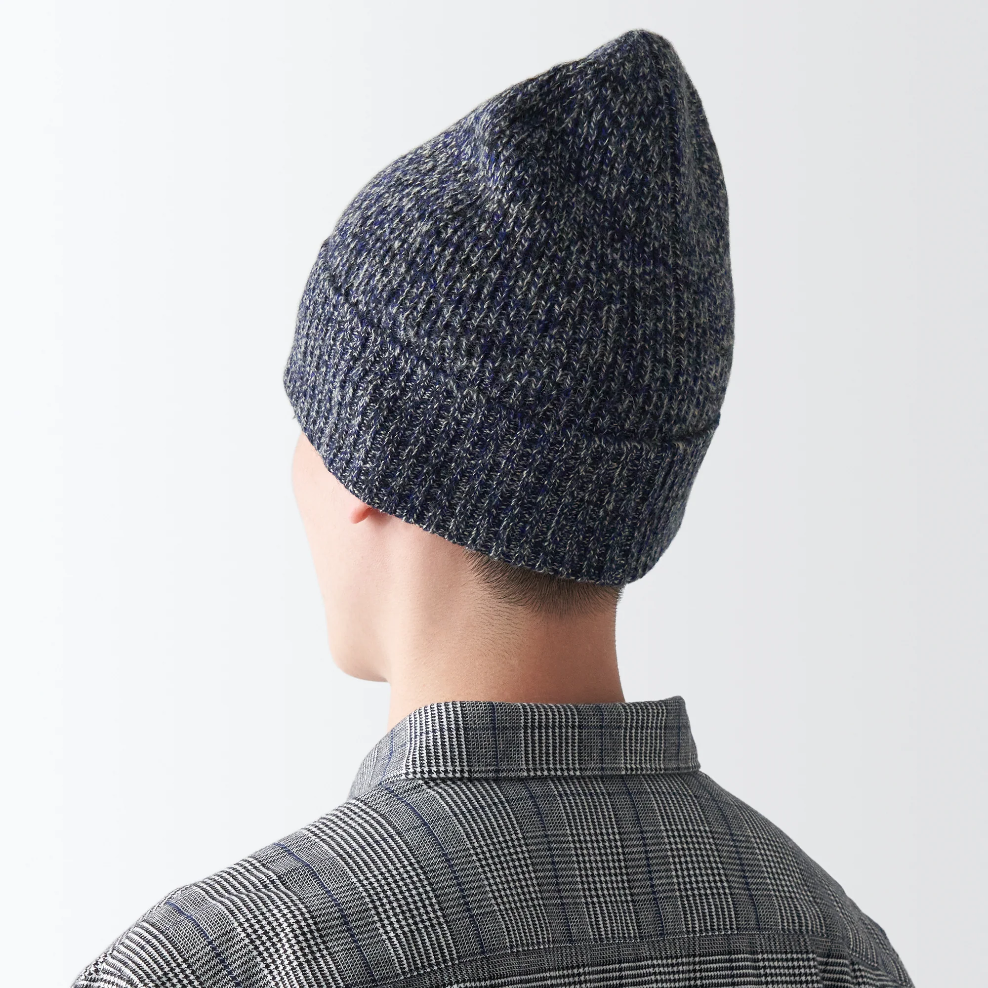 Excess Yarn Beanie - Image 23
