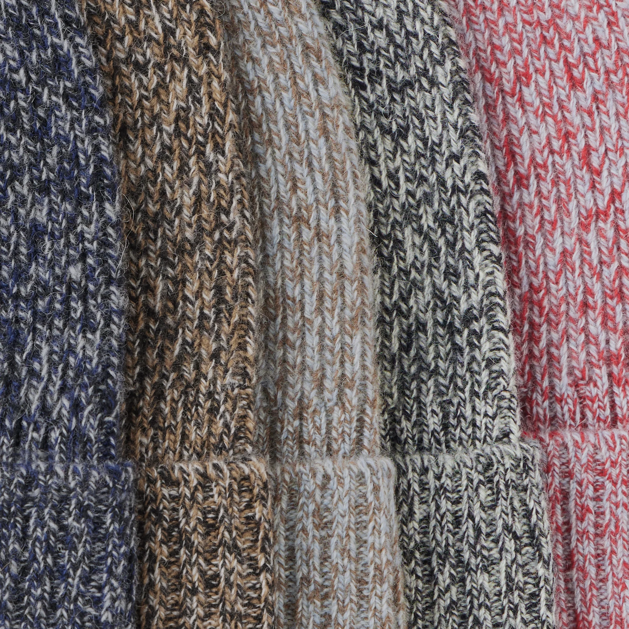 Excess Yarn Beanie - Image 32