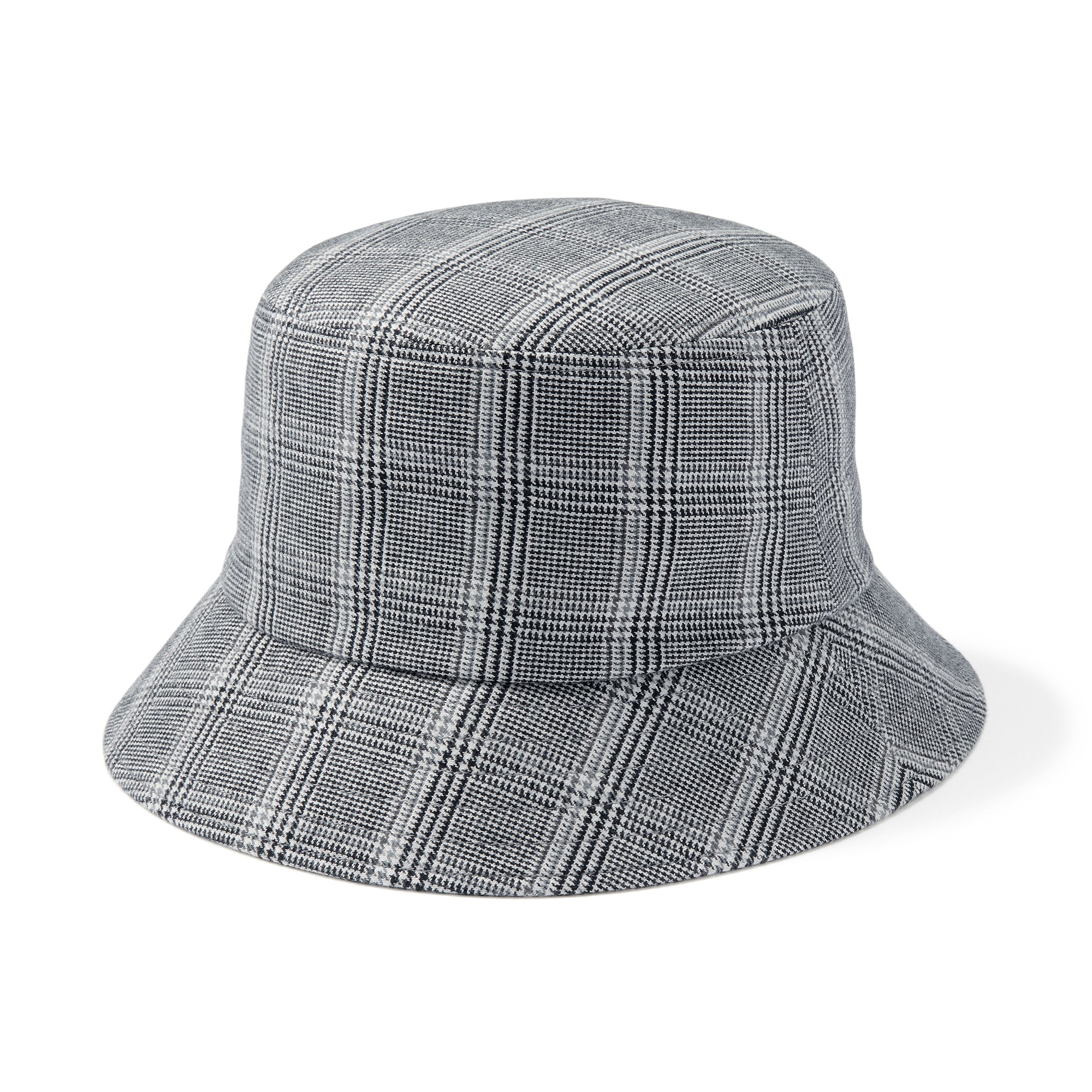 Flannel Bucket Hat - Image 10