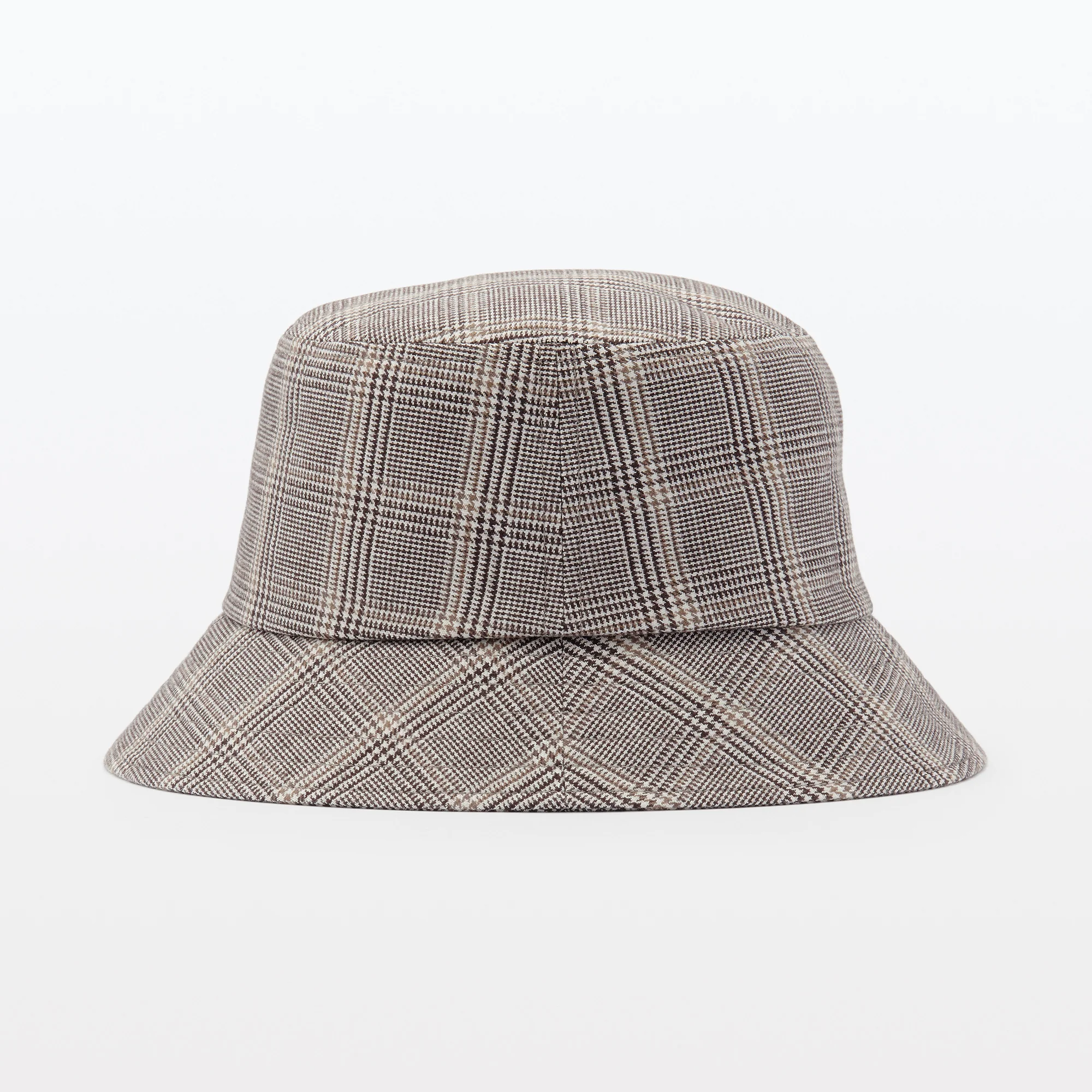 Flannel Bucket Hat - Image 6