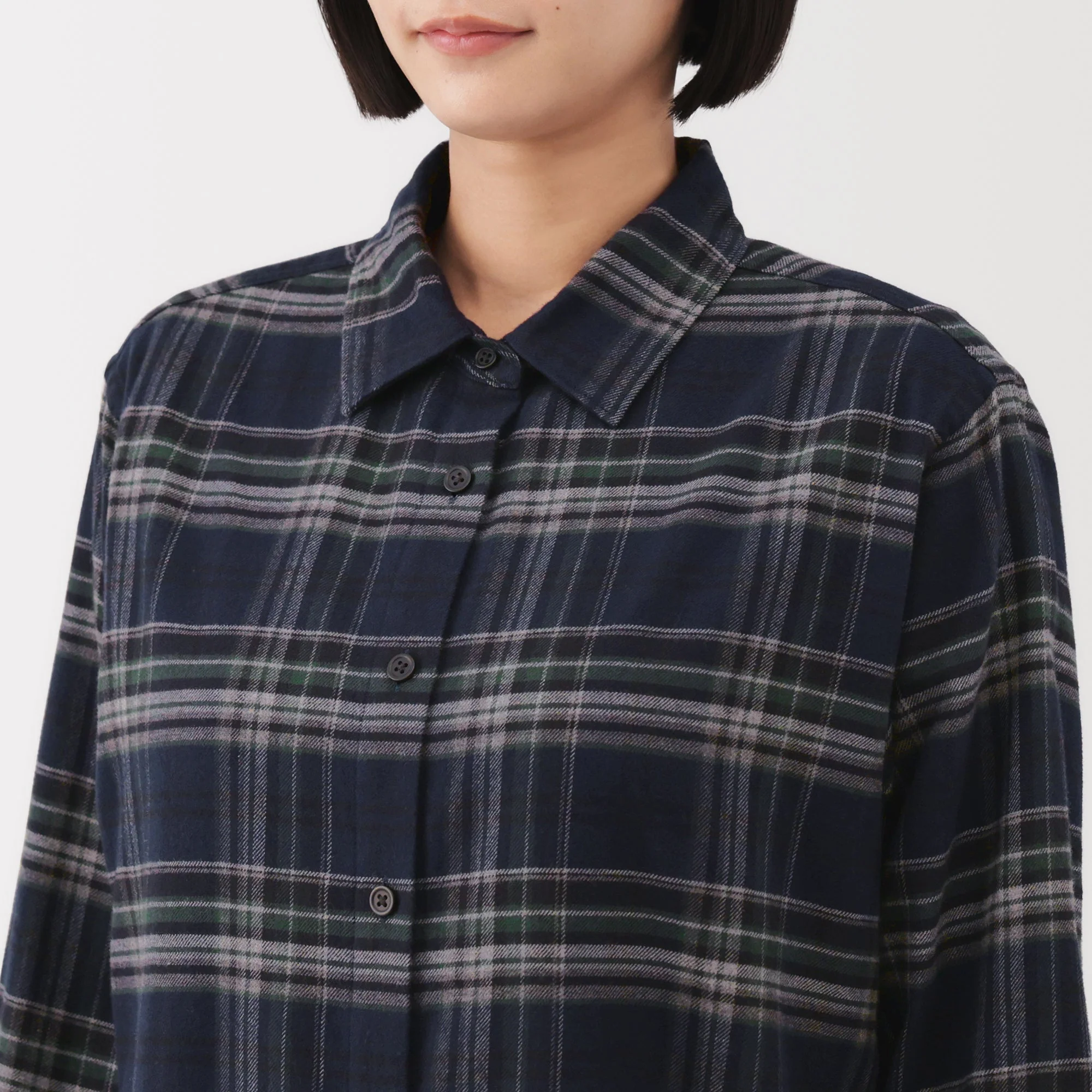 Flannel Shirt - Image 23