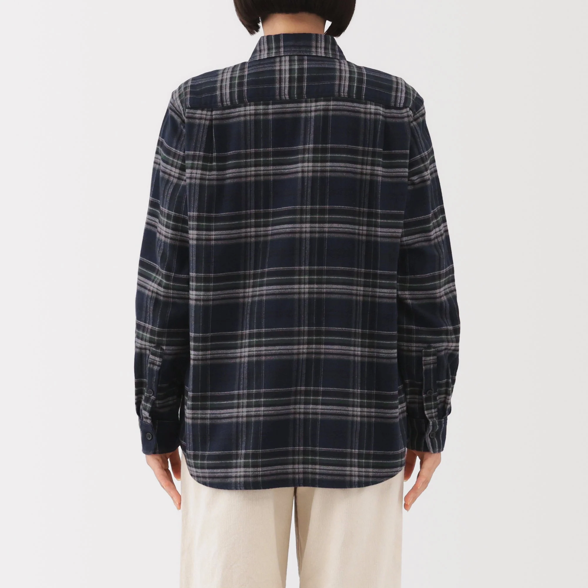 Flannel Shirt - Image 54