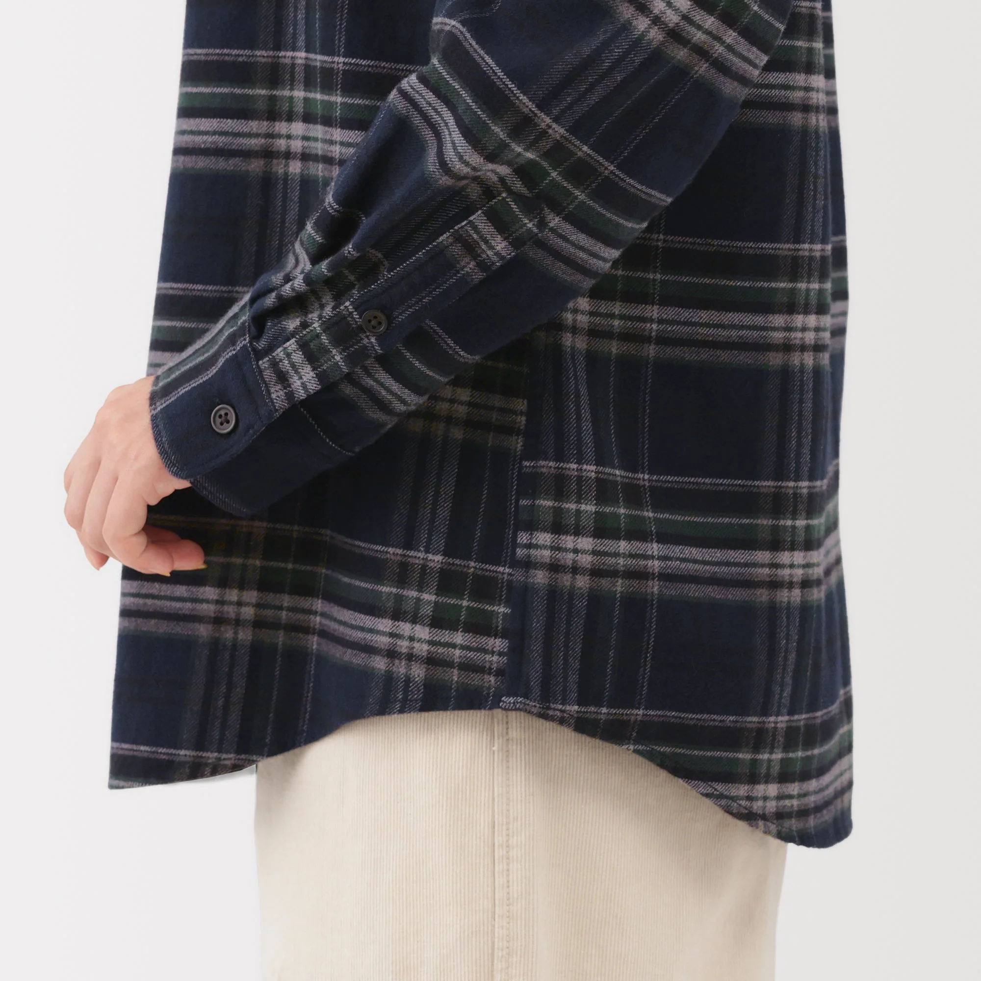 Flannel Shirt - Image 64