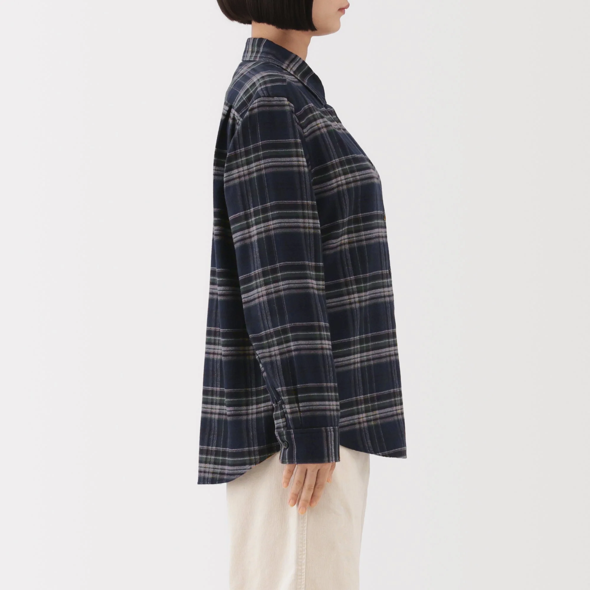 Flannel Shirt - Image 85