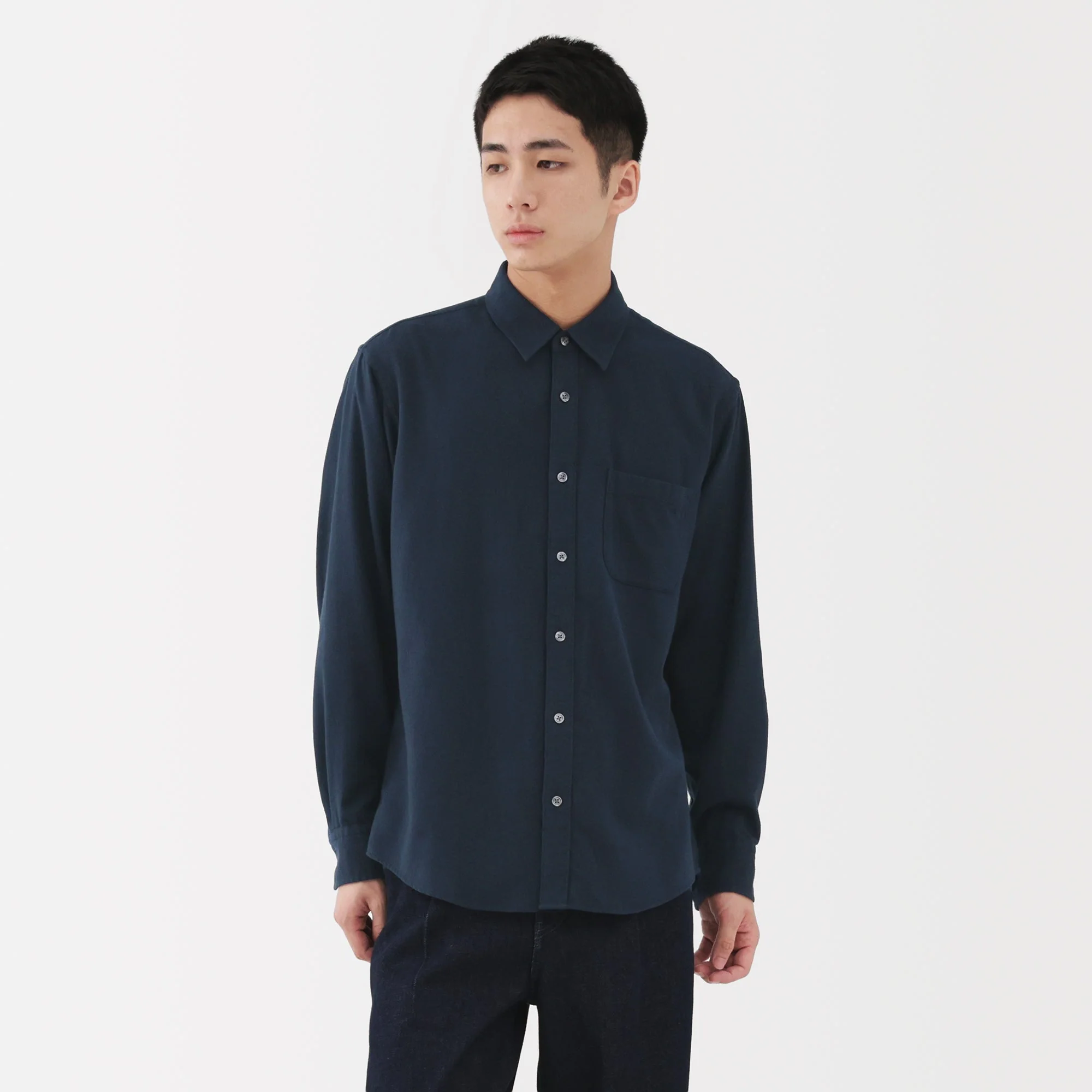 Flannel Shirt - Image 3