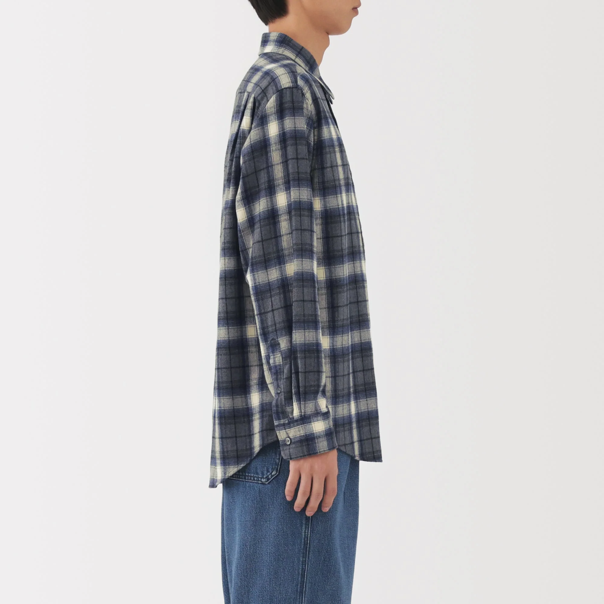 Flannel Shirt - Image 50