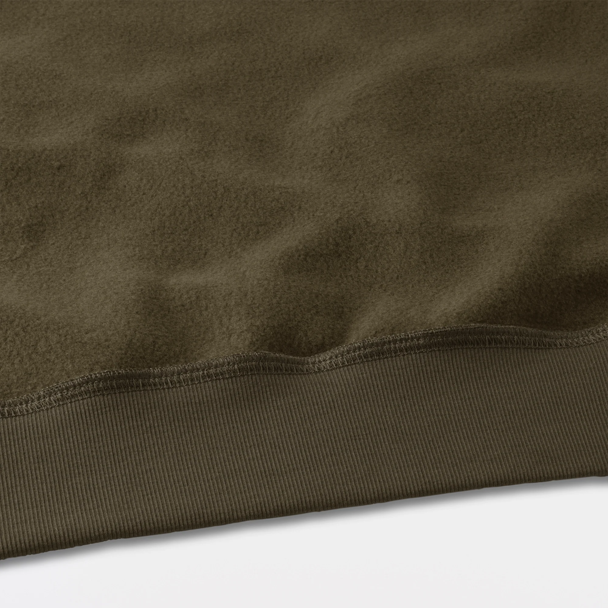 Fleece Half-Zip Pullover - Image 27