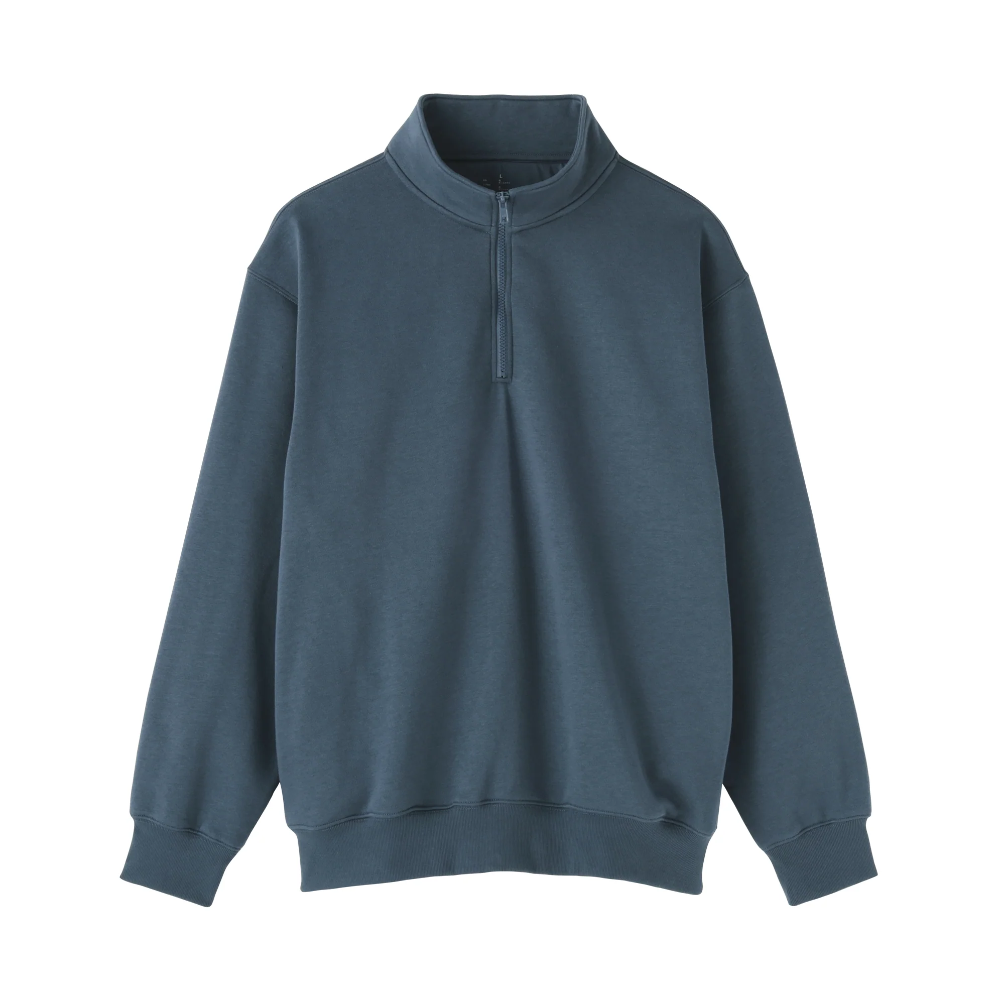 Fleece Half-Zip Pullover - Image 29