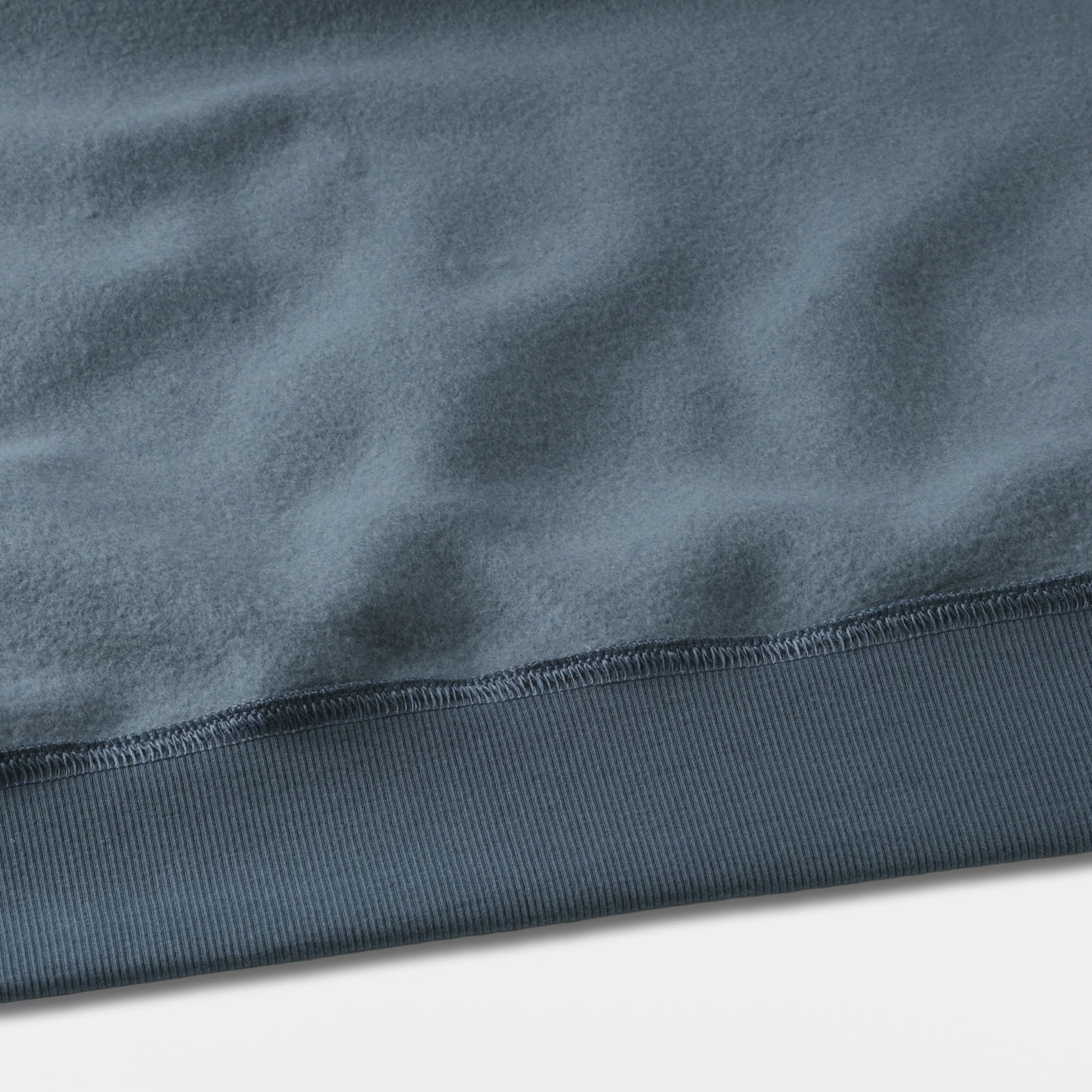 Fleece Half-Zip Pullover - Image 36