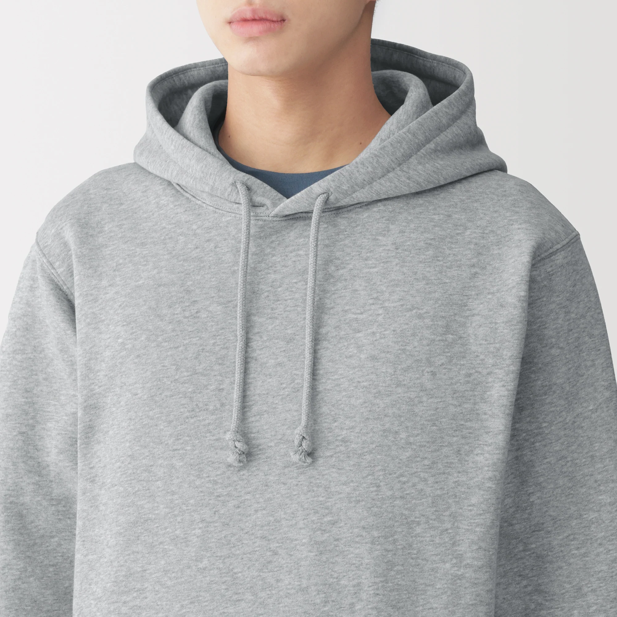 Fleece Pullover Hoodie - Image 17