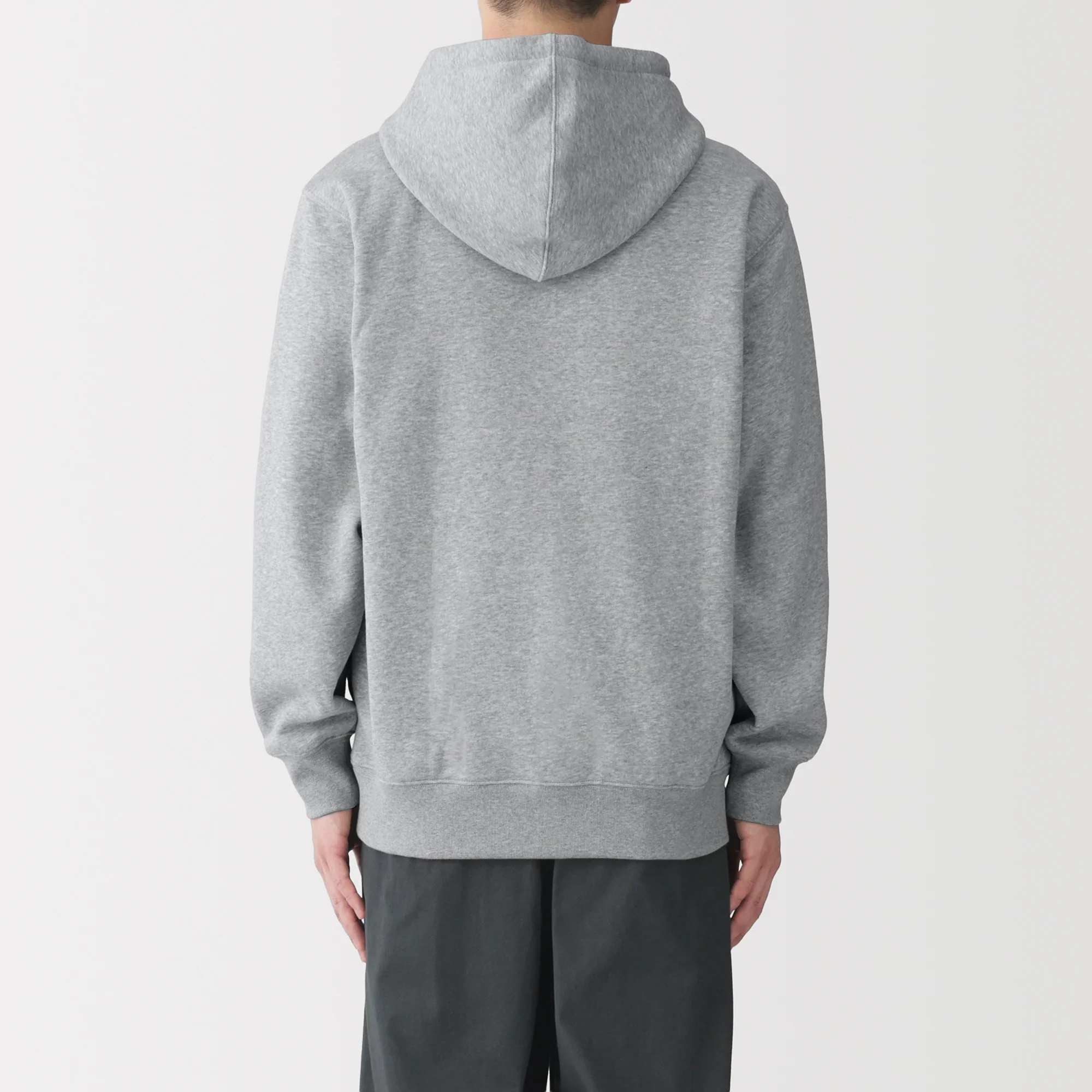 Fleece Pullover Hoodie - Image 26